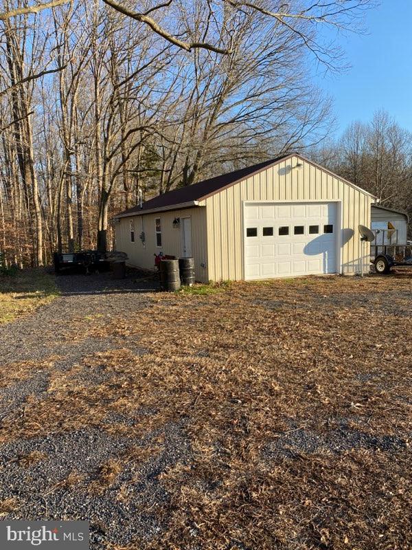 2680 Holland Cliffs Road Huntingtown, MD 20639 - Photo 18 of 24 2 Car Garge