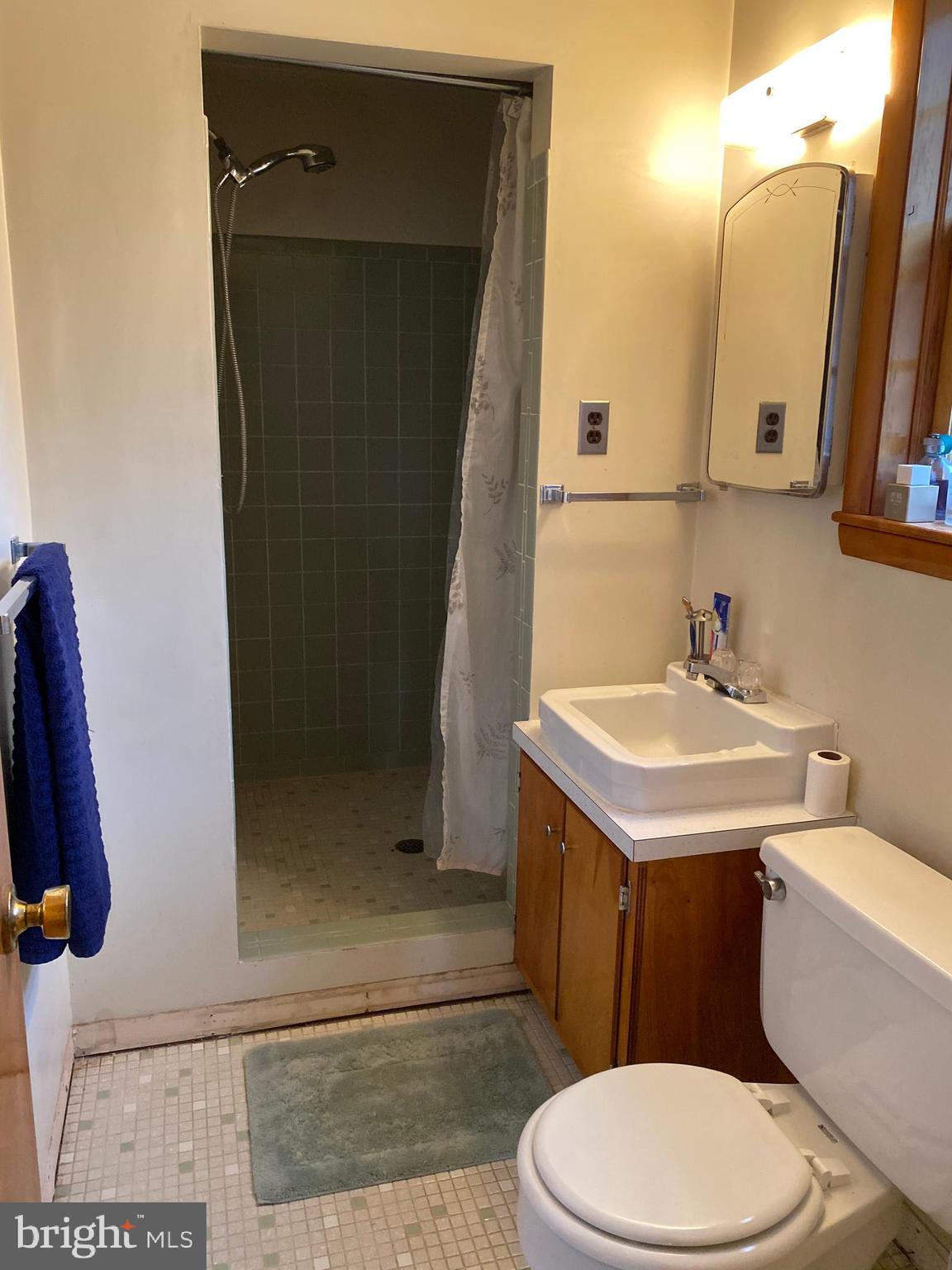 2680 Holland Cliffs Road Huntingtown, MD 20639 - Photo 21 of 24 2nd Full Bath- Basement