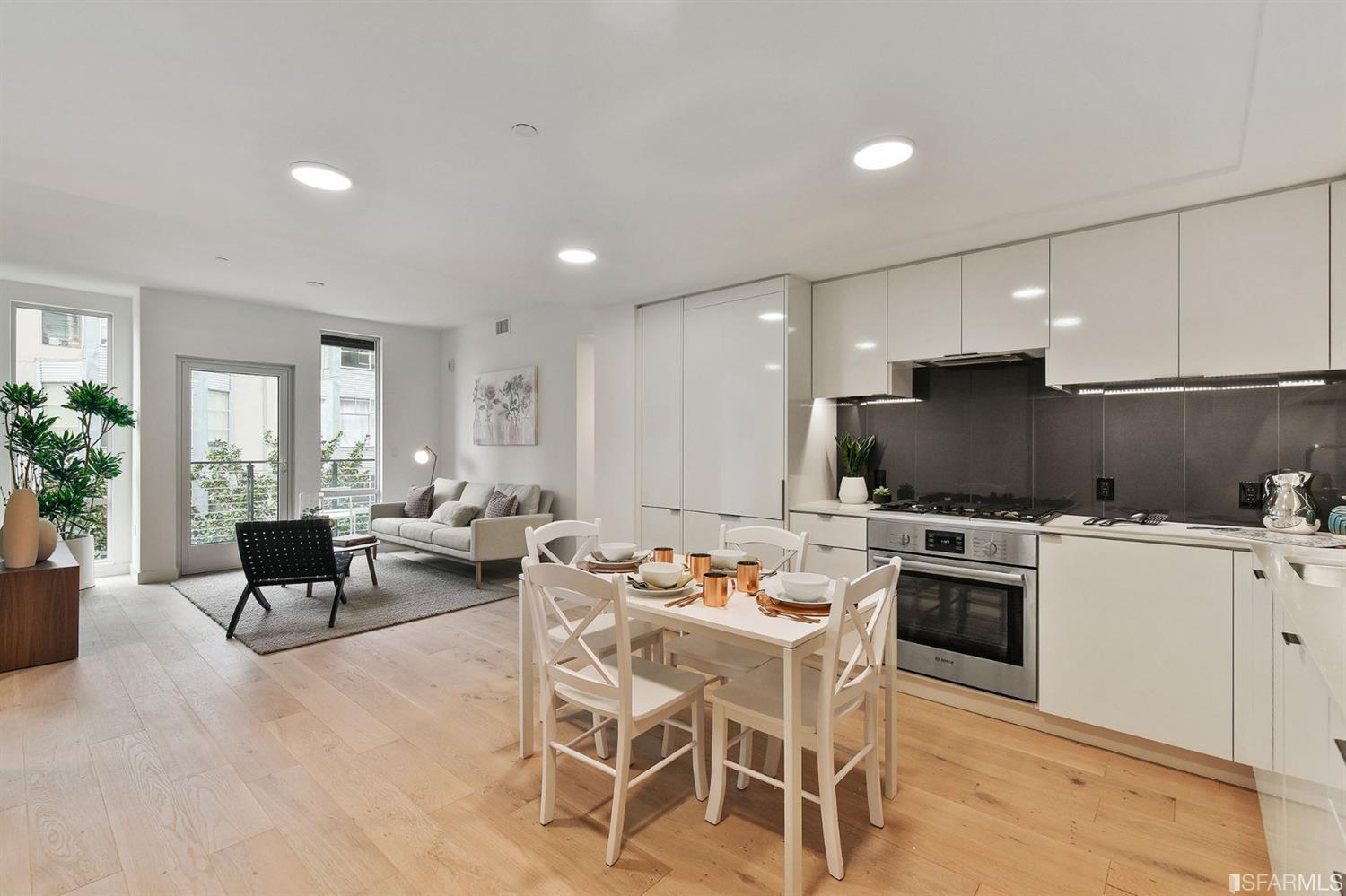 99 Rausch Street, Unit 326 San Francisco, CA 94103 - Photo 1 of 30