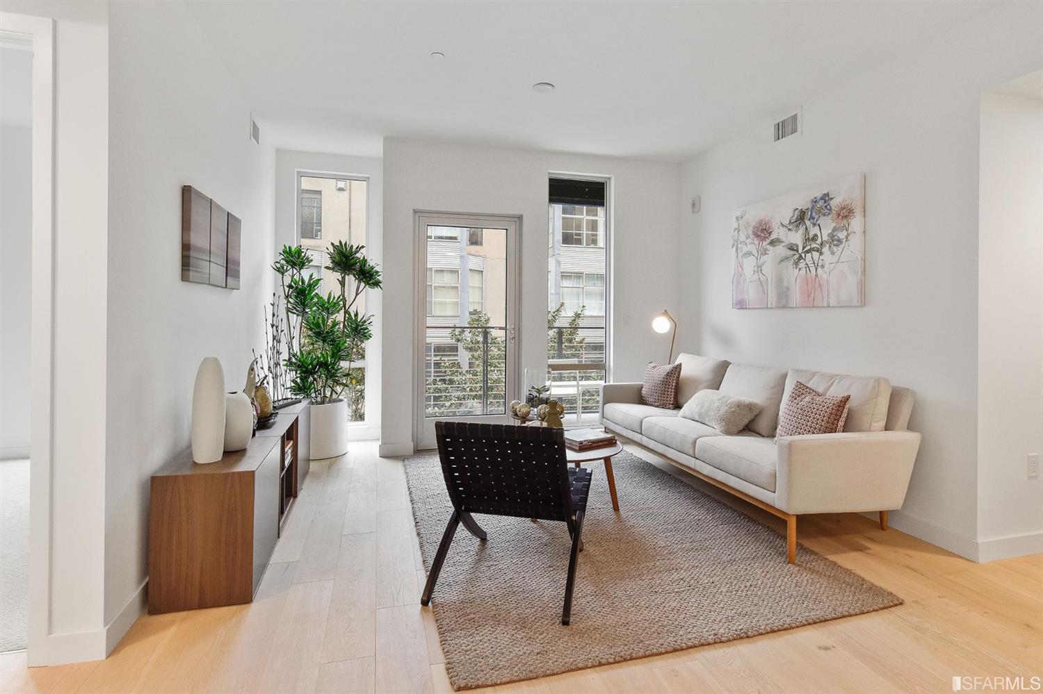 99 Rausch Street, Unit 326 San Francisco, CA 94103 - Photo 2 of 30