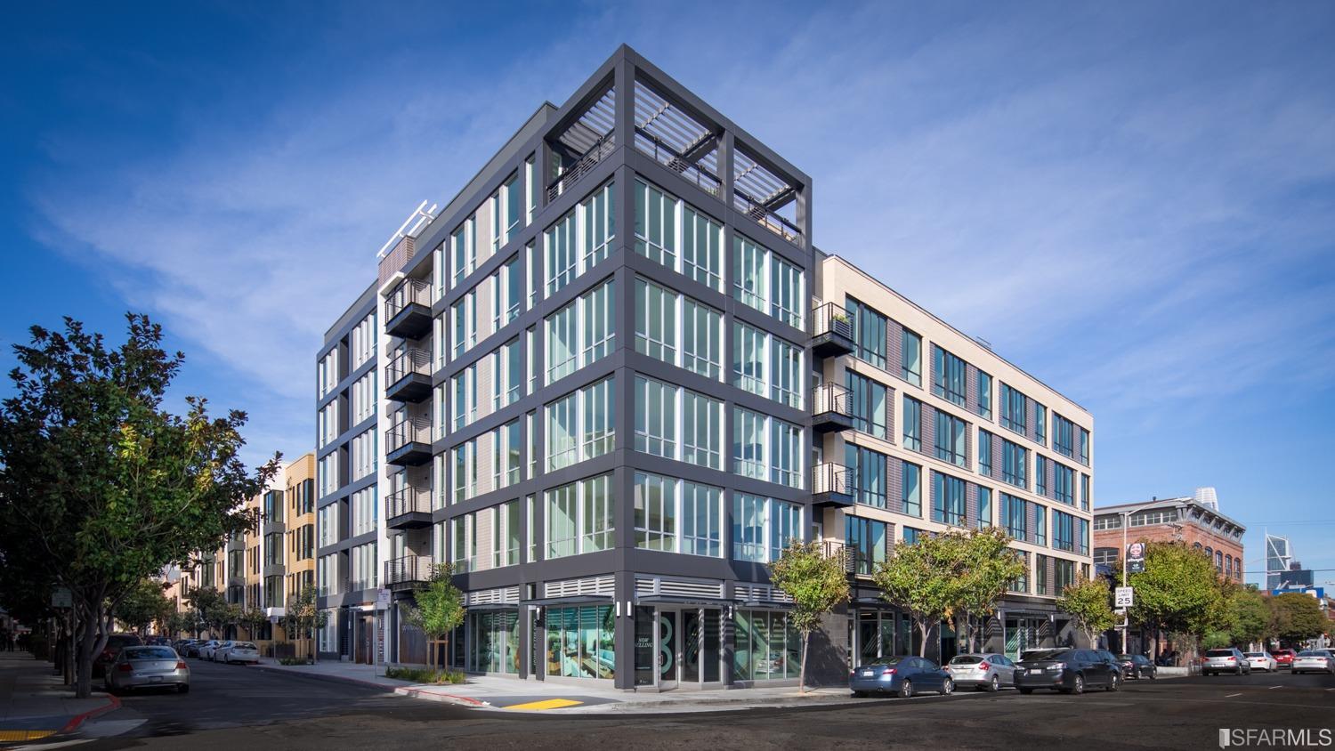 99 Rausch Street, Unit 326 San Francisco, CA 94103 - Photo 12 of 30