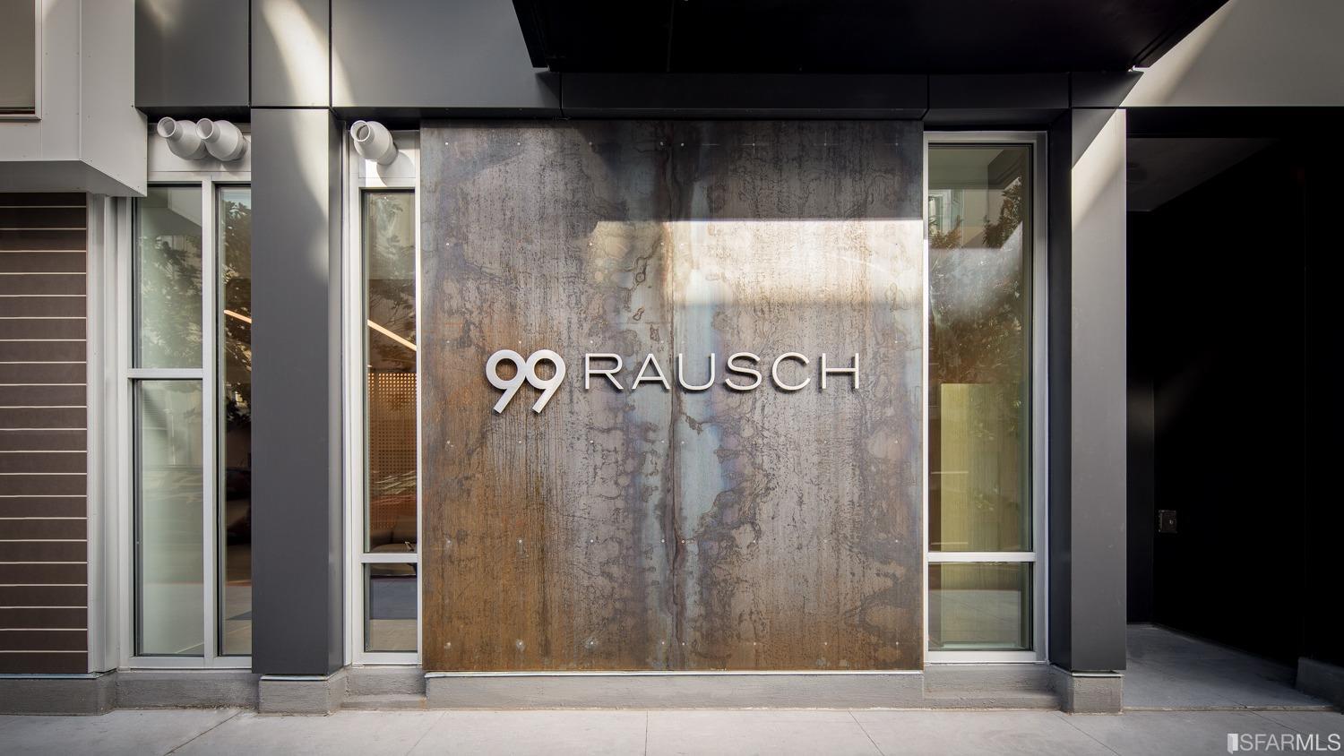 99 Rausch Street, Unit 326 San Francisco, CA 94103 - Photo 13 of 30