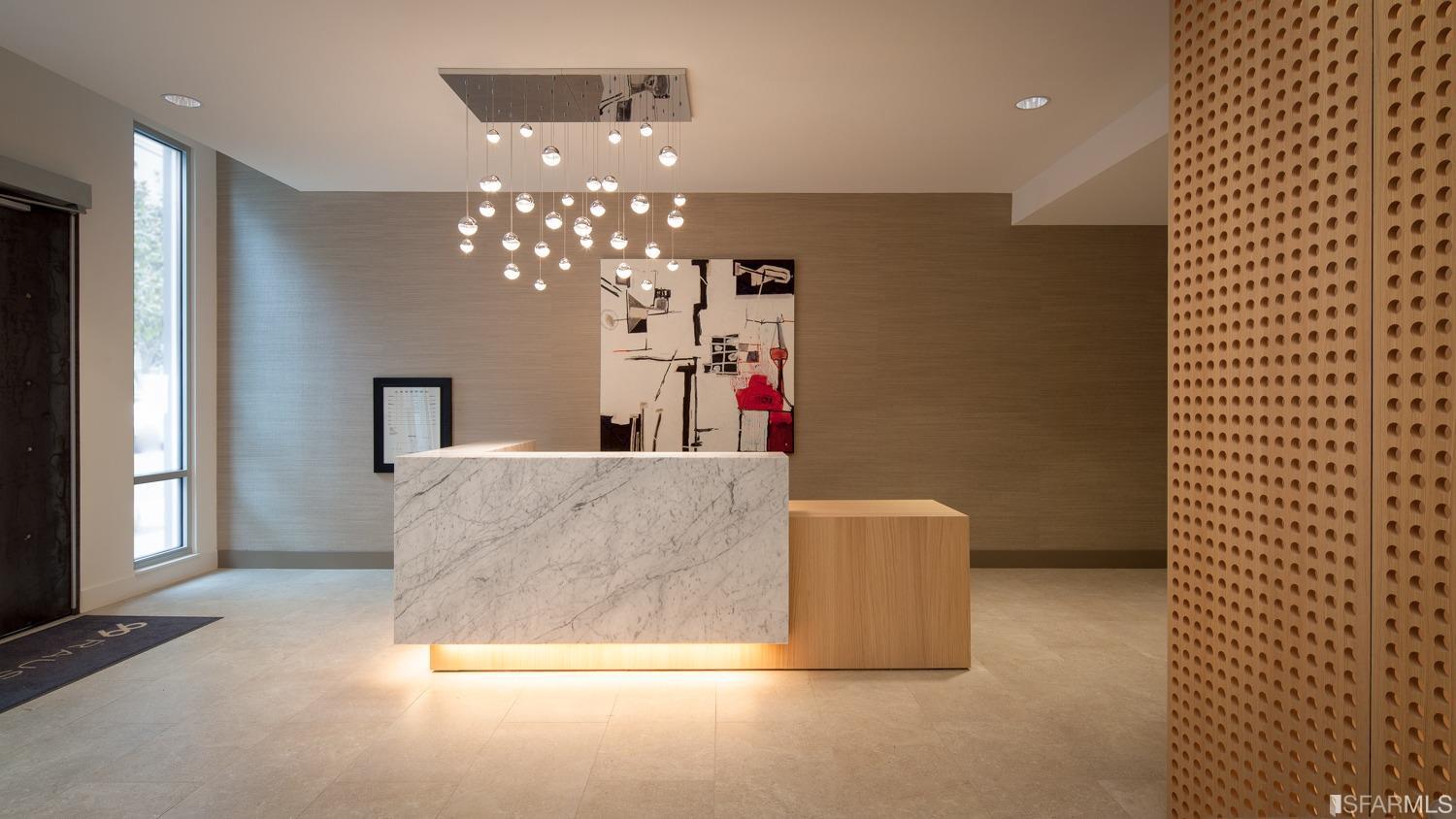 99 Rausch Street, Unit 326 San Francisco, CA 94103 - Photo 14 of 30