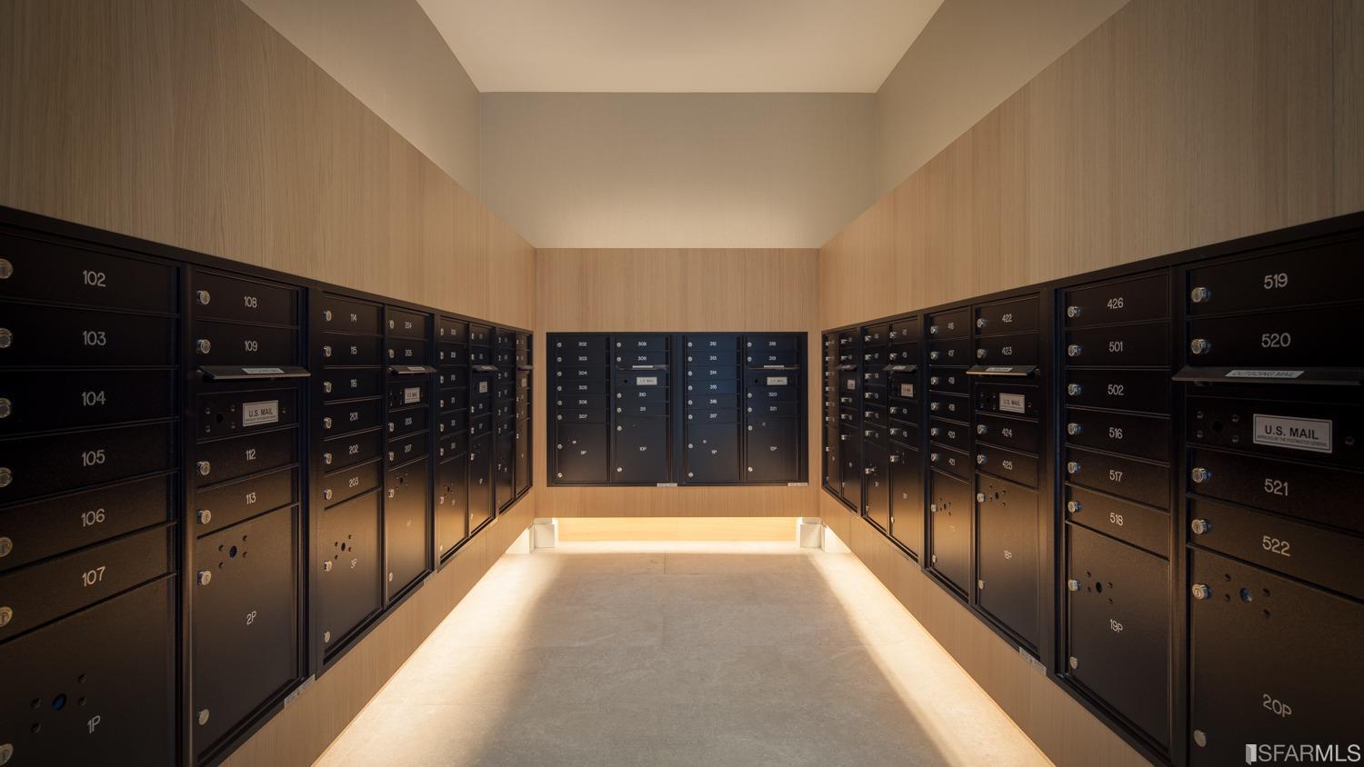 99 Rausch Street, Unit 326 San Francisco, CA 94103 - Photo 16 of 30