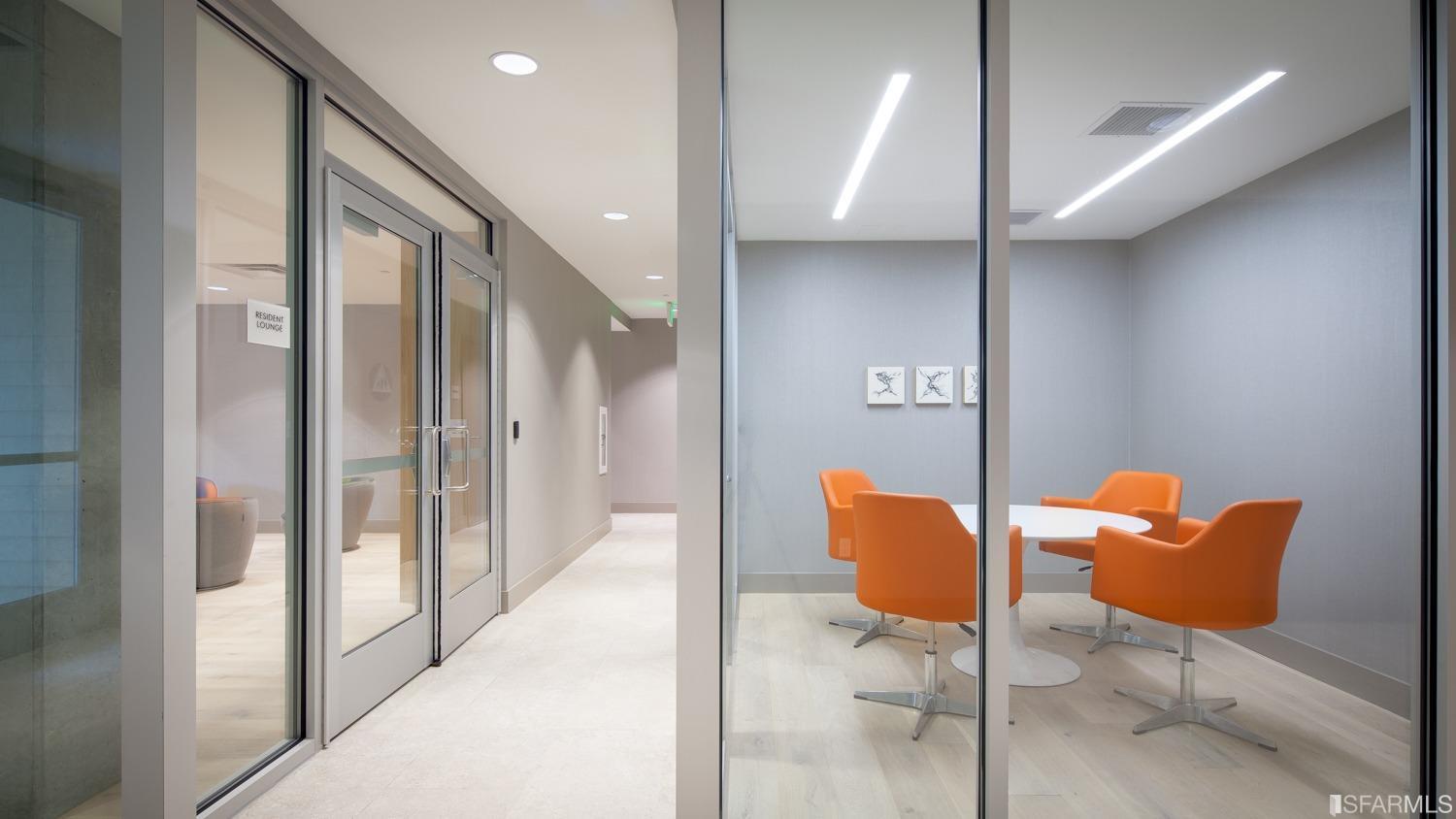 99 Rausch Street, Unit 326 San Francisco, CA 94103 - Photo 19 of 30