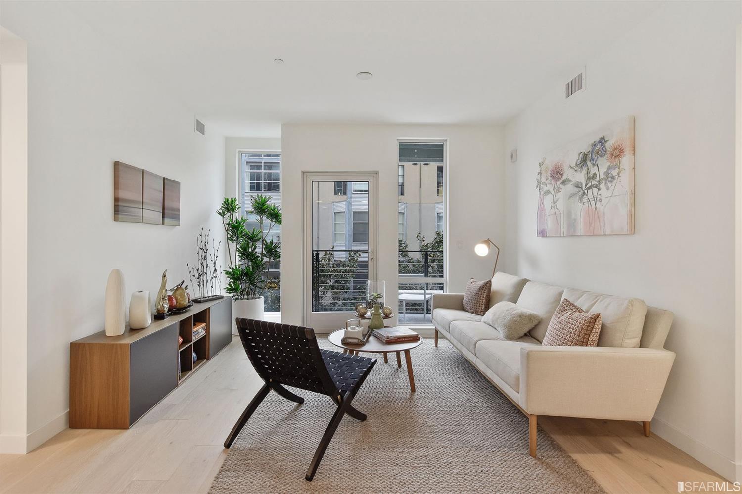 99 Rausch Street, Unit 326 San Francisco, CA 94103 - Photo 3 of 30