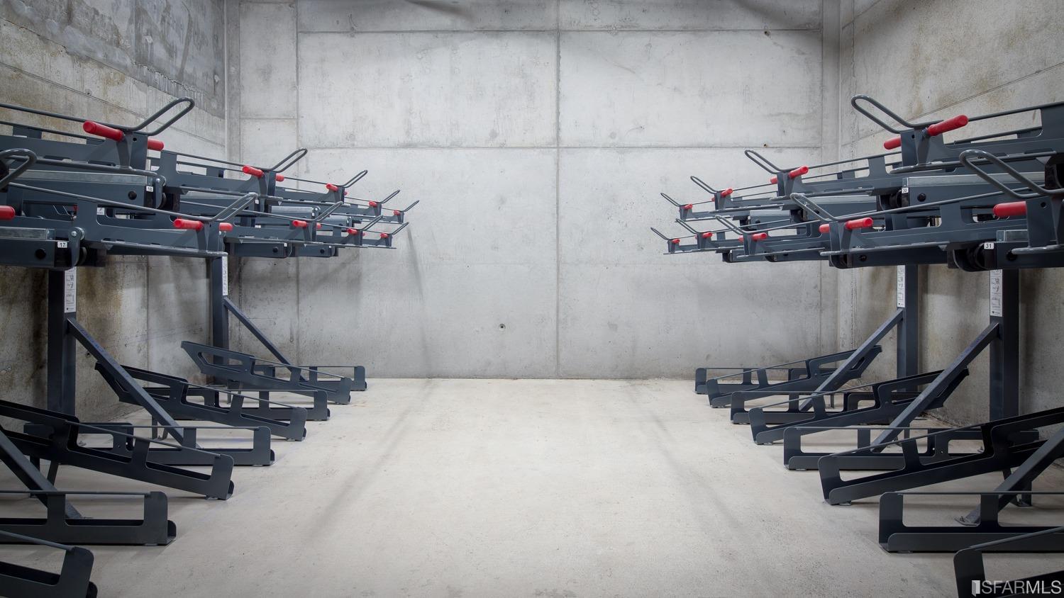 99 Rausch Street, Unit 326 San Francisco, CA 94103 - Photo 21 of 30