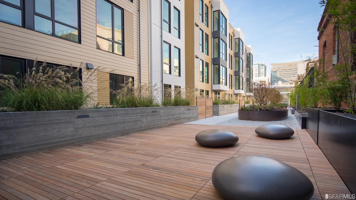 99 Rausch Street, Unit 326 San Francisco, CA 94103 - Photo 22 of 30