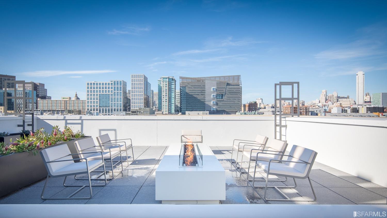 99 Rausch Street, Unit 326 San Francisco, CA 94103 - Photo 25 of 30