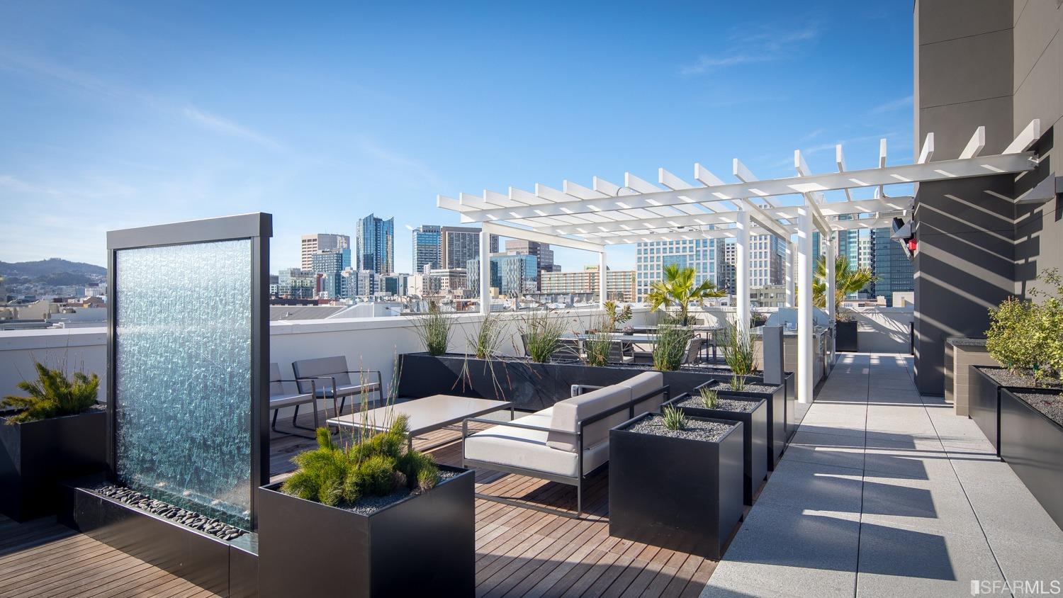 99 Rausch Street, Unit 326 San Francisco, CA 94103 - Photo 26 of 30