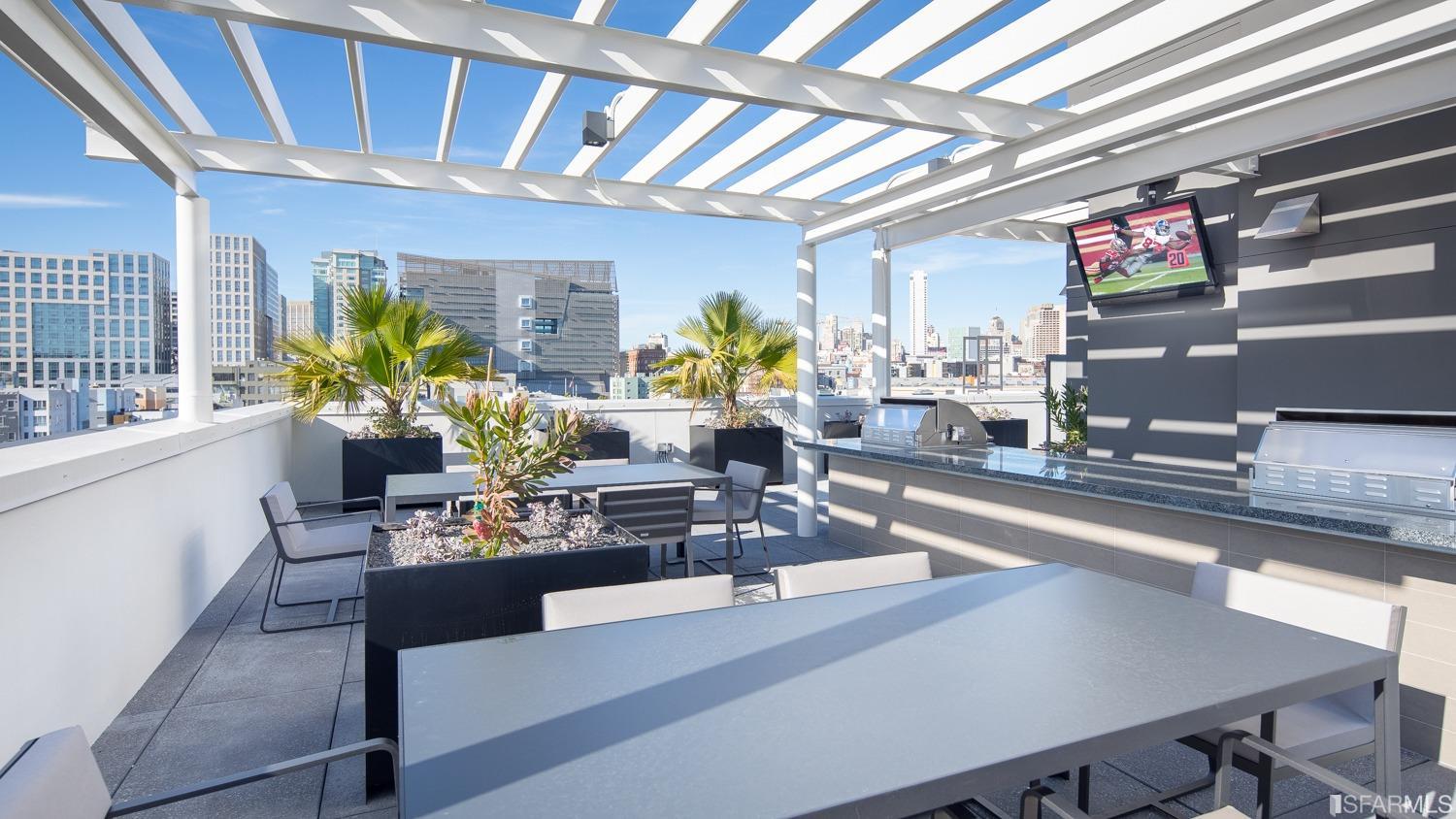 99 Rausch Street, Unit 326 San Francisco, CA 94103 - Photo 27 of 30