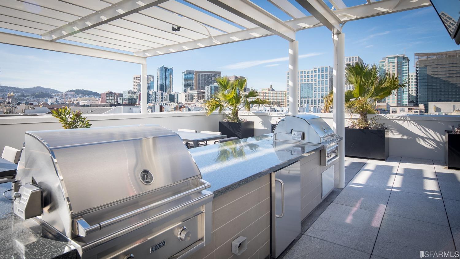 99 Rausch Street, Unit 326 San Francisco, CA 94103 - Photo 28 of 30