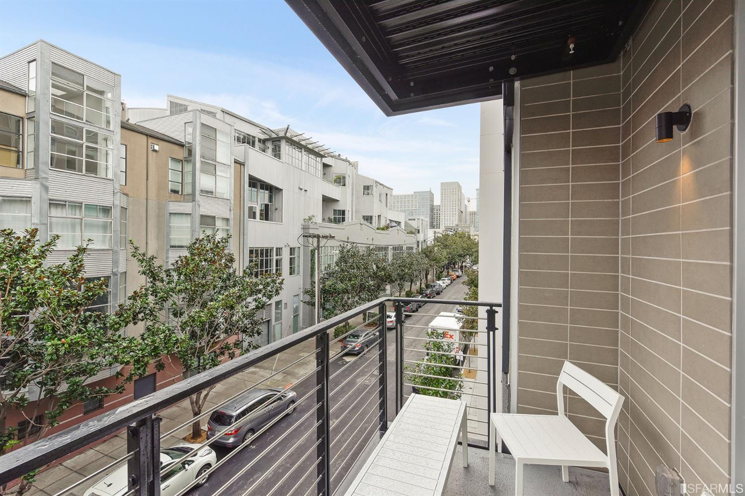 99 Rausch Street, Unit 326 San Francisco, CA 94103 - Photo 4 of 30