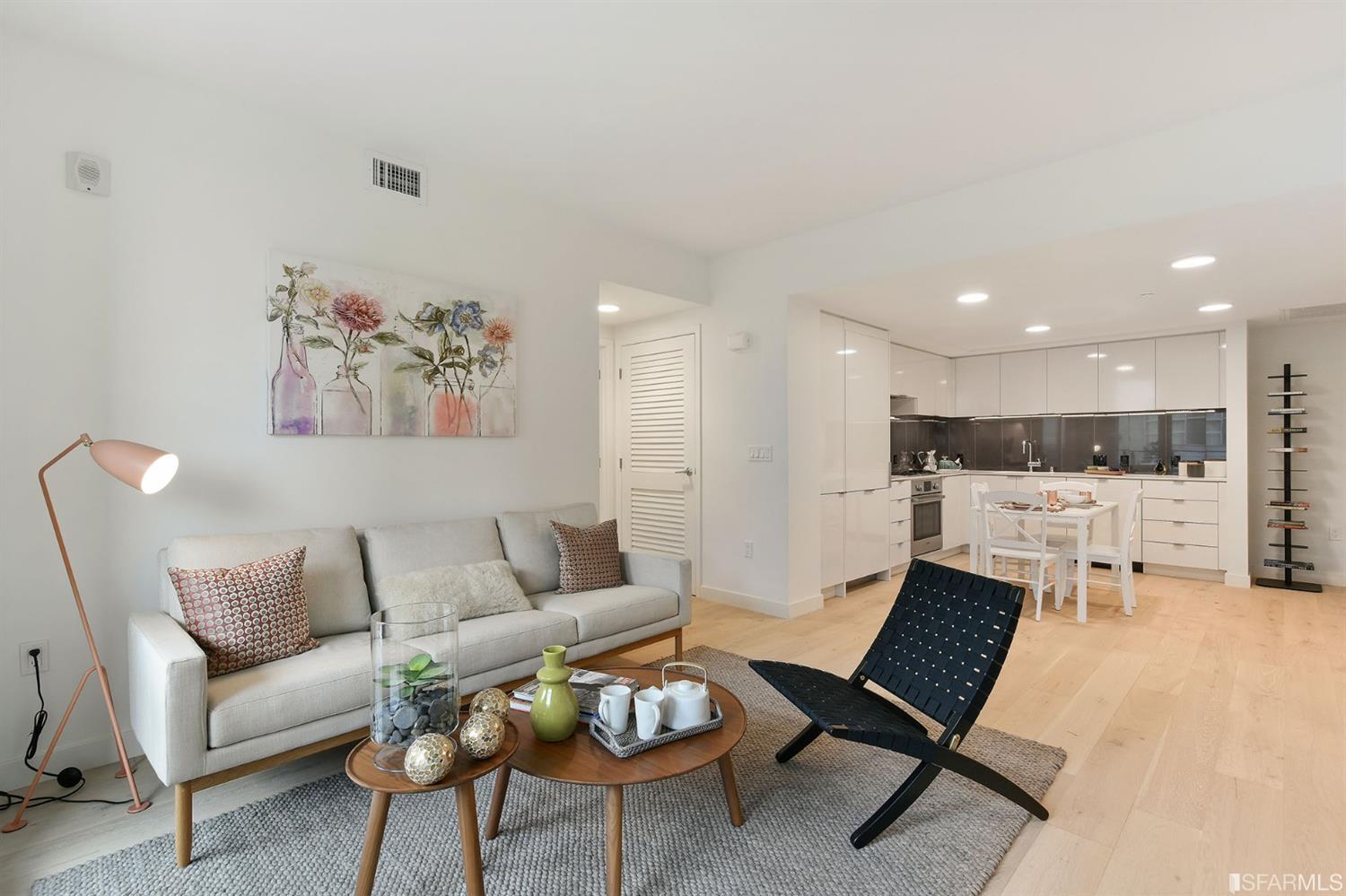 99 Rausch Street, Unit 326 San Francisco, CA 94103 - Photo 5 of 30