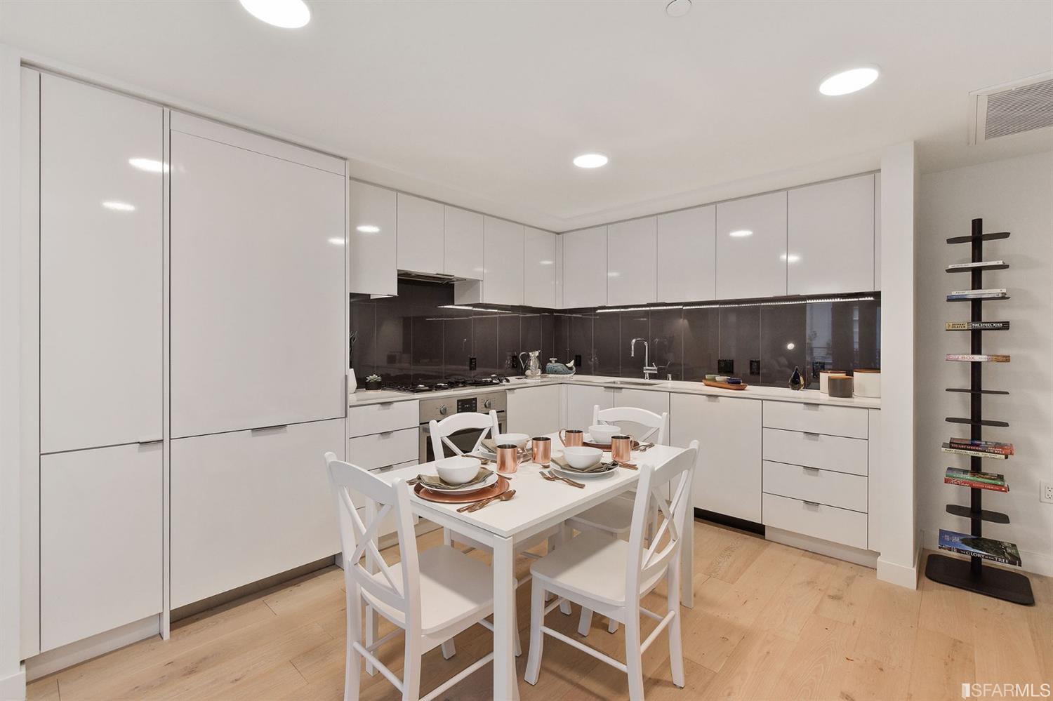 99 Rausch Street, Unit 326 San Francisco, CA 94103 - Photo 6 of 30