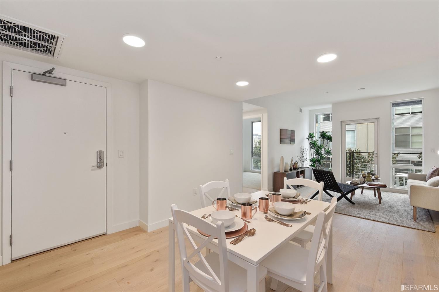 99 Rausch Street, Unit 326 San Francisco, CA 94103 - Photo 7 of 30