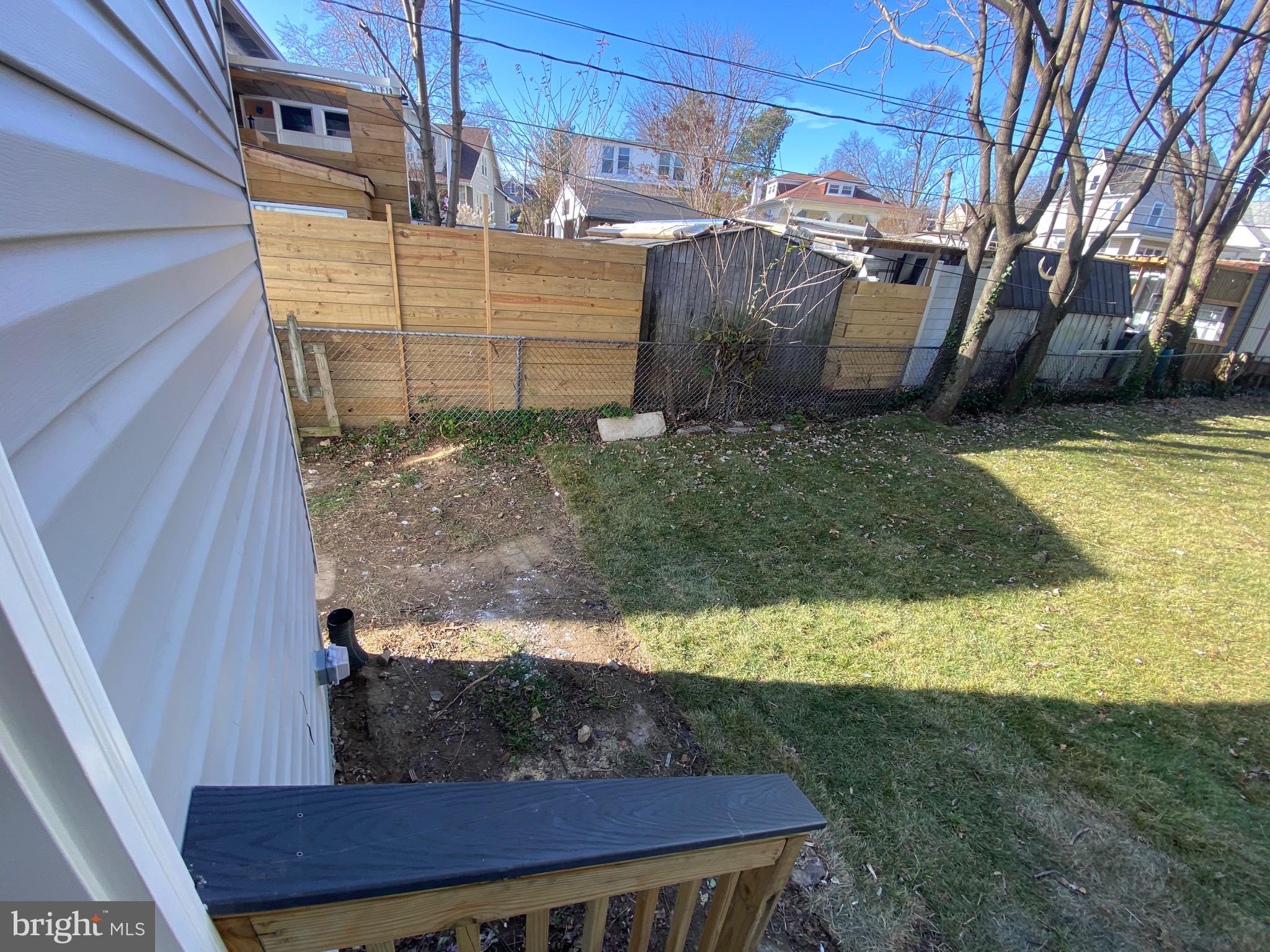 4027 Ridgecroft Road Baltimore, MD 21206 - Photo 37 of 44