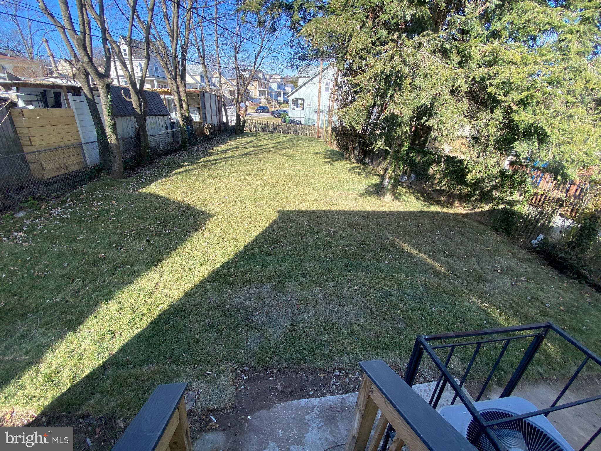 4027 Ridgecroft Road Baltimore, MD 21206 - Photo 39 of 44
