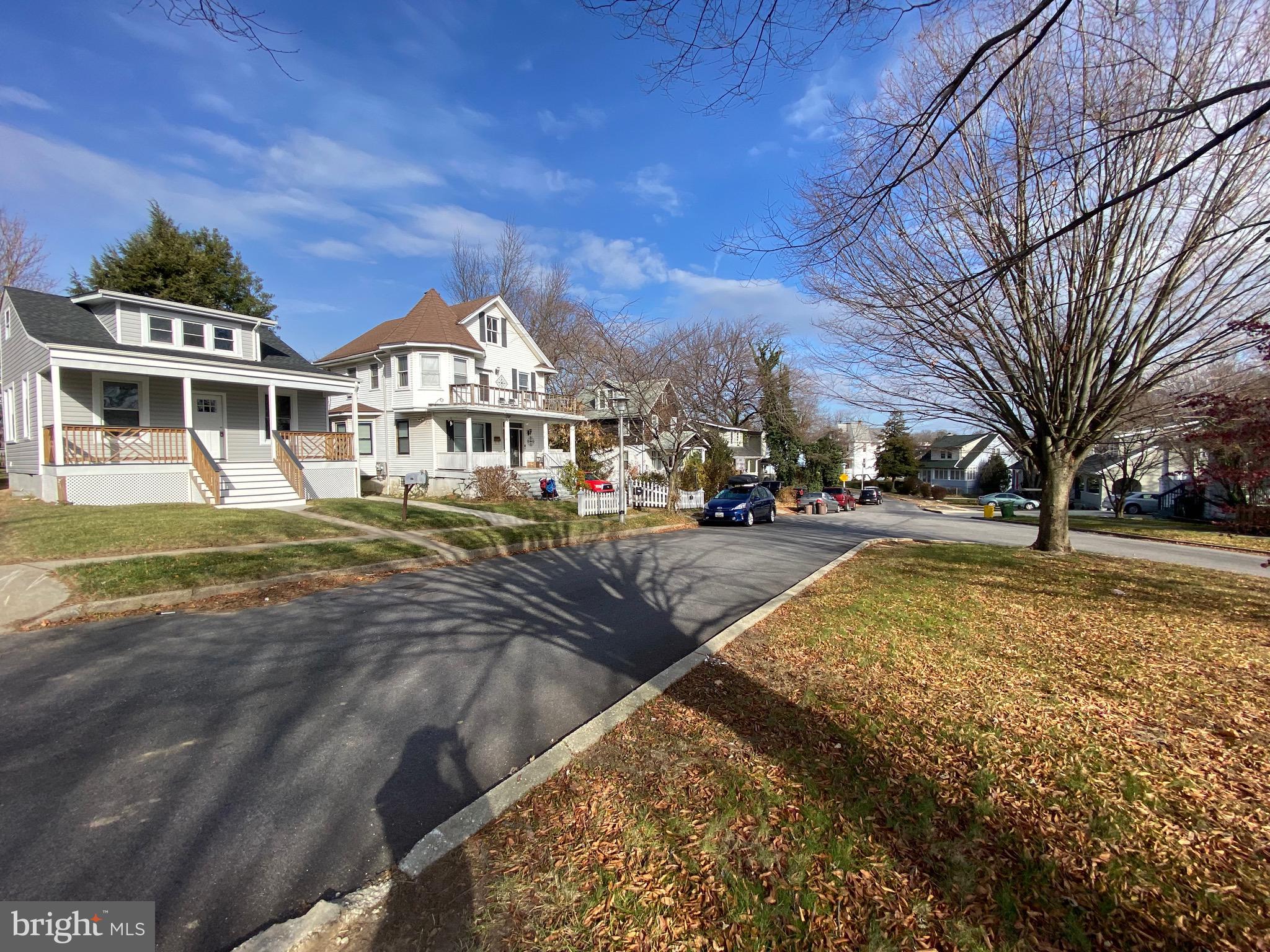 4027 Ridgecroft Road Baltimore, MD 21206 - Photo 40 of 44