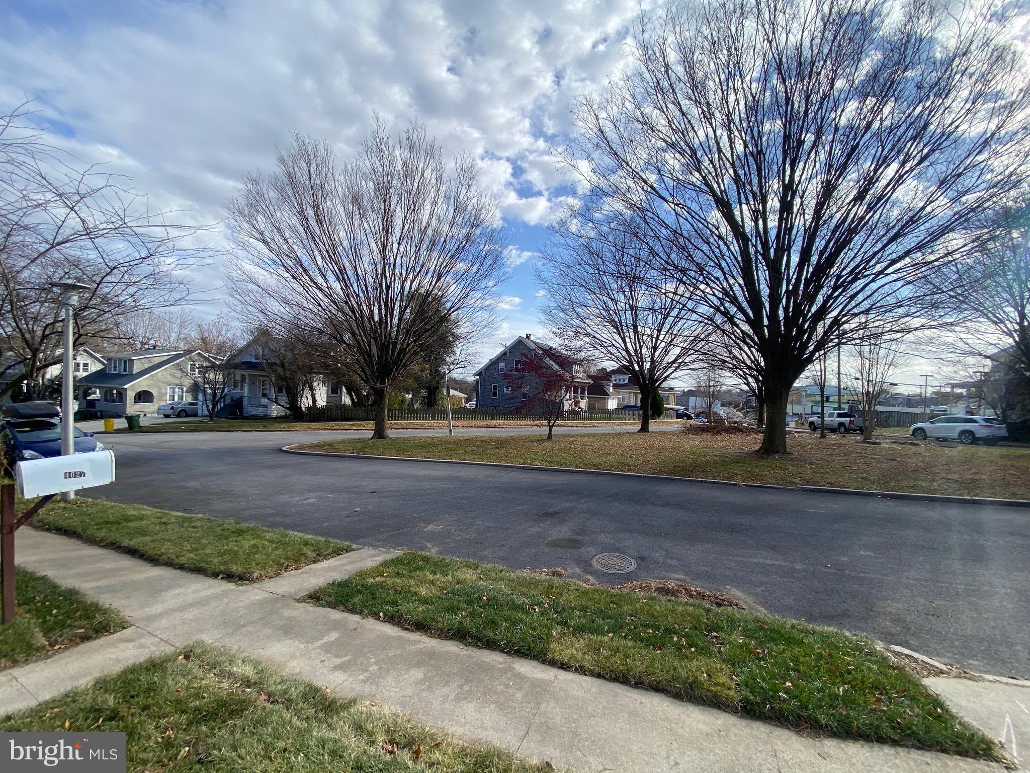4027 Ridgecroft Road Baltimore, MD 21206 - Photo 41 of 44