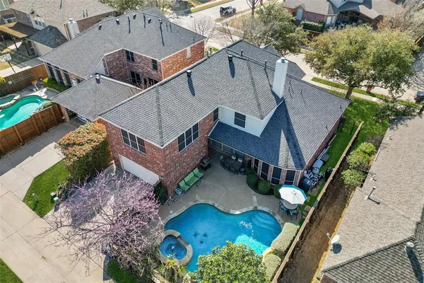 $4,300 | 9740 Plains Circle, Frisco, TX 75033
