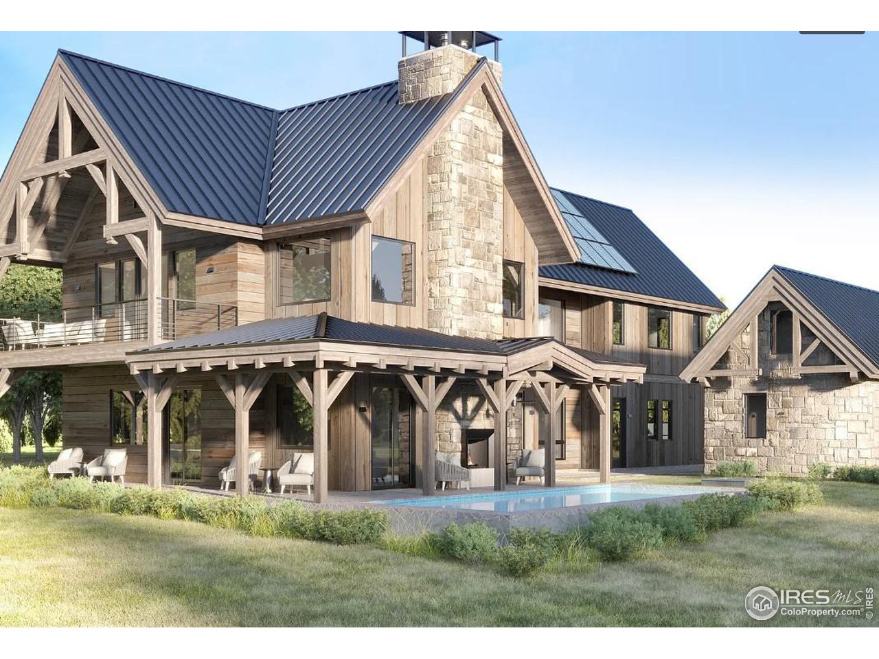 913 Latigo Loop Lafayette, CO 80026 - Photo 4 of 11