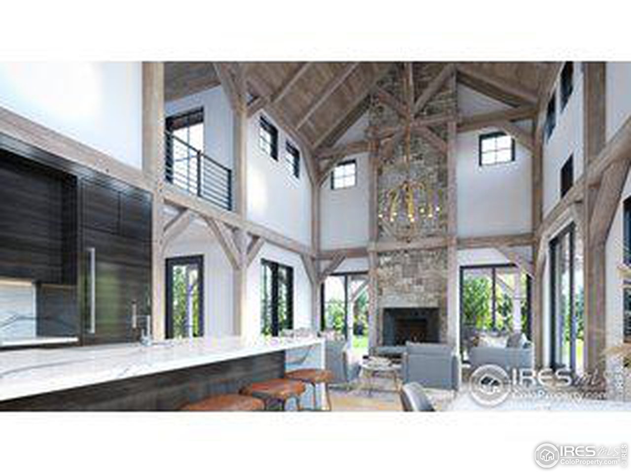 913 Latigo Loop Lafayette, CO 80026 - Photo 5 of 11