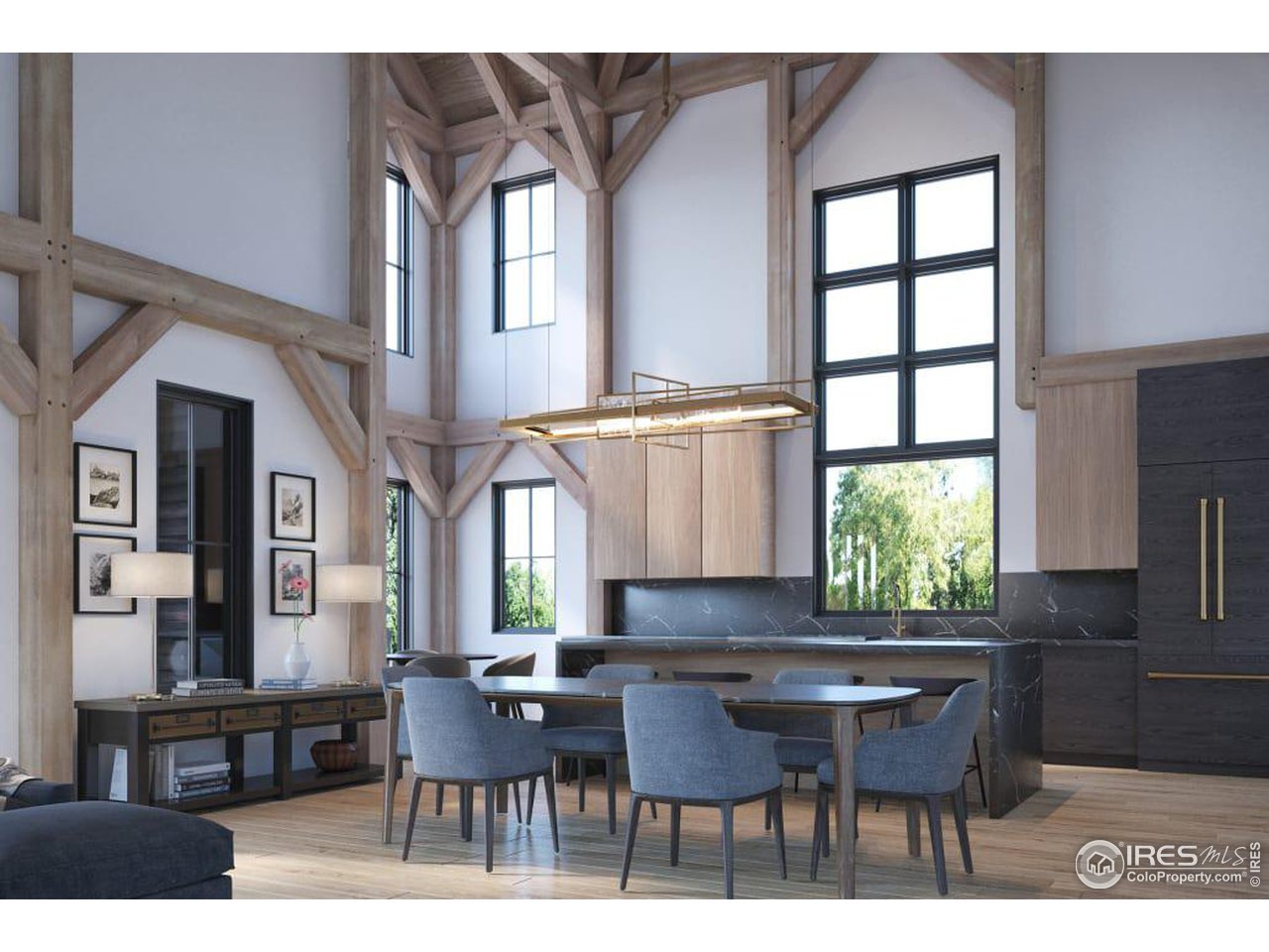 913 Latigo Loop Lafayette, CO 80026 - Photo 8 of 11