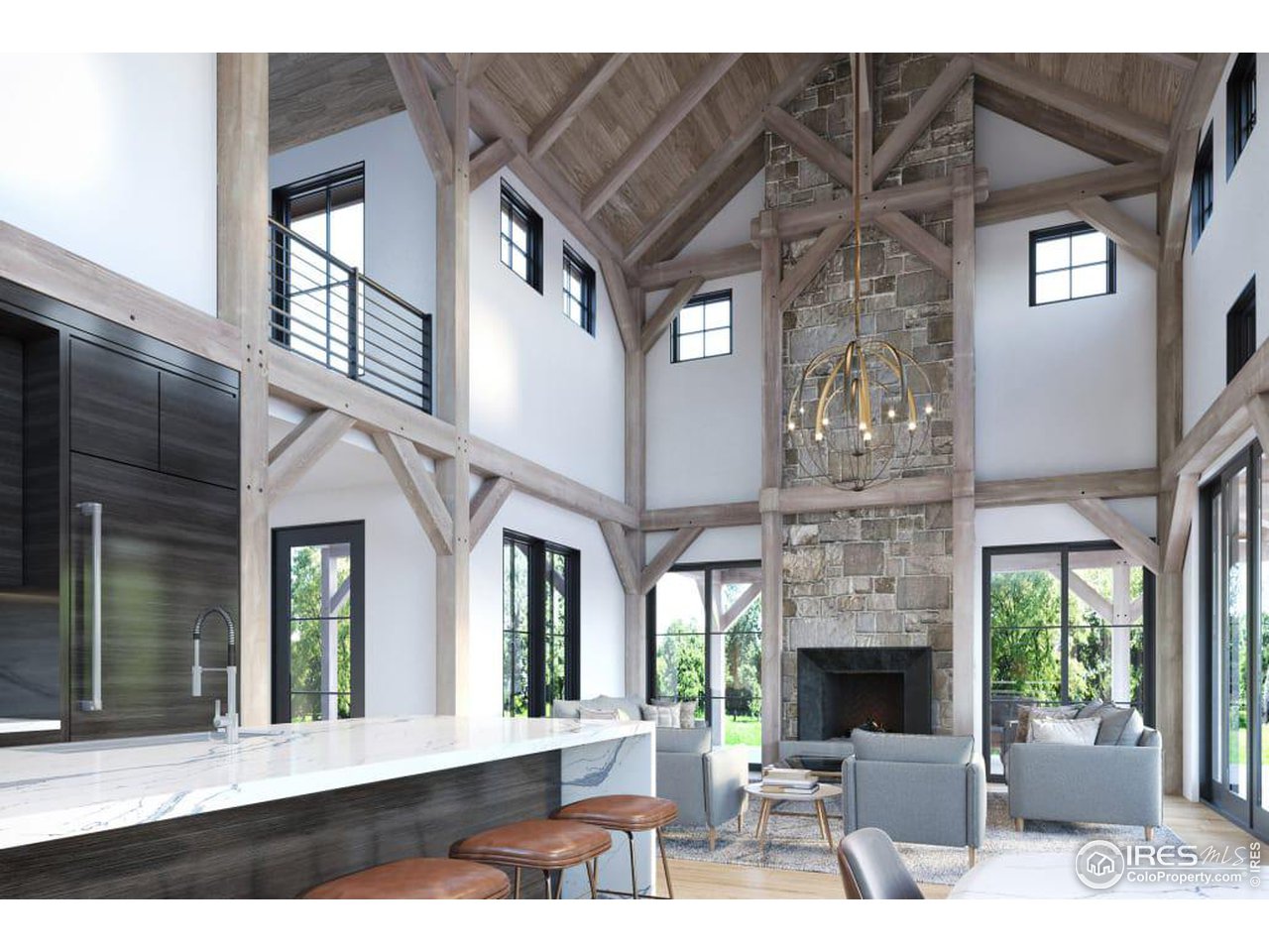 913 Latigo Loop Lafayette, CO 80026 - Photo 9 of 11