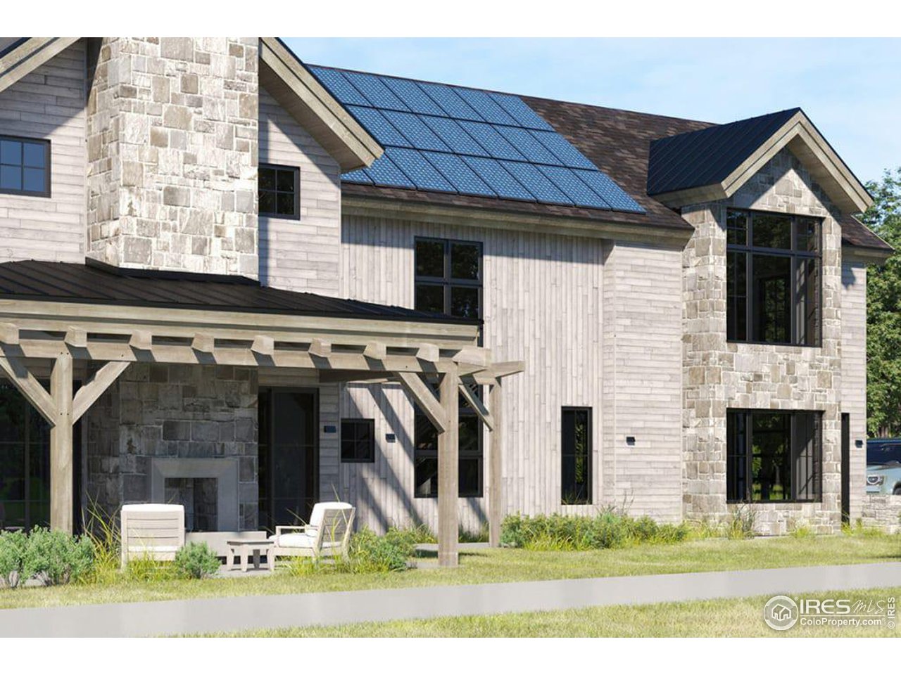 913 Latigo Loop Lafayette, CO 80026 - Photo 10 of 11