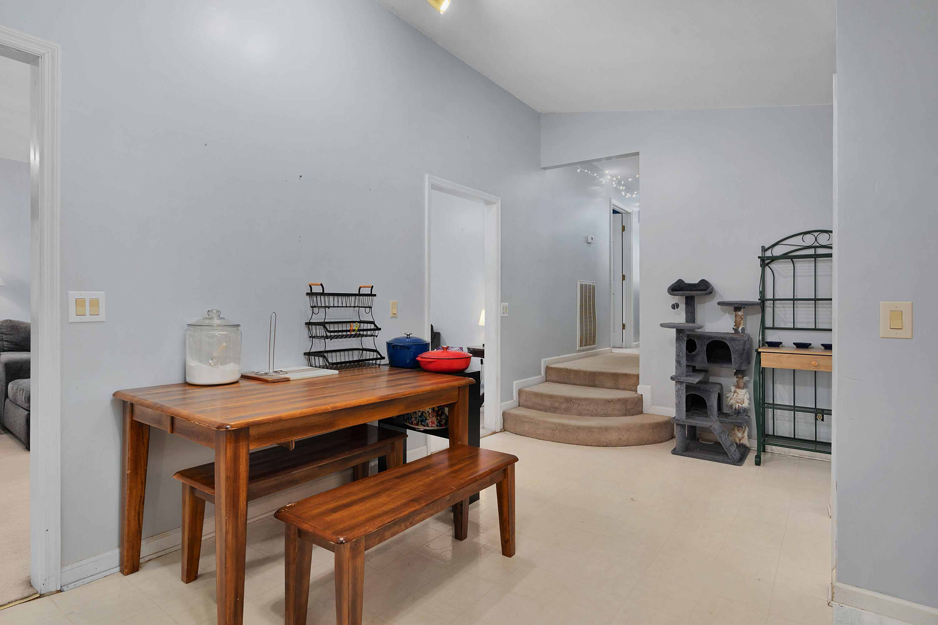 109 Gilbert Road Ringgold, GA 30736 - Photo 12 of 36 28 - 109 Gilbert Rd - Interior