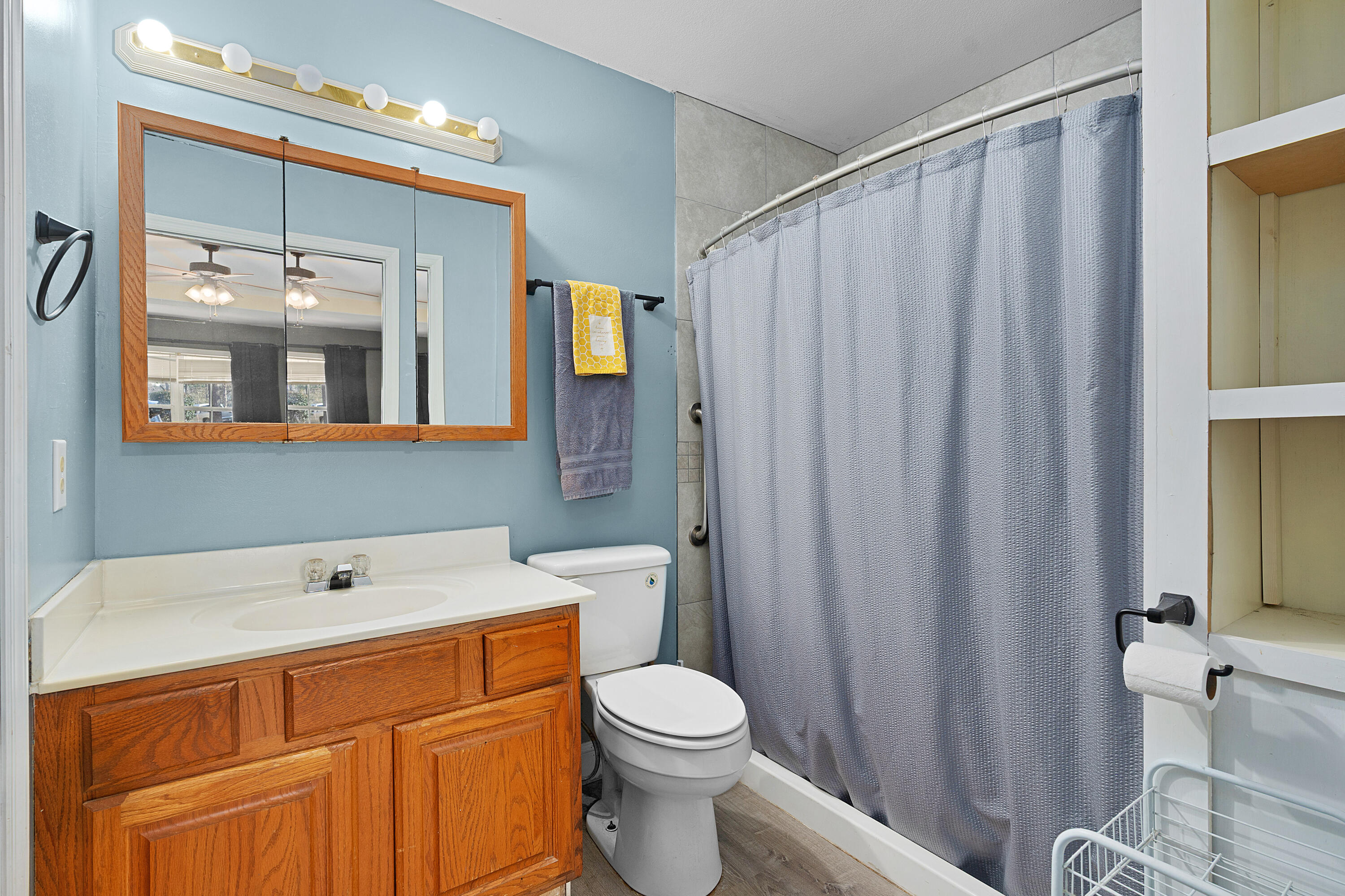 109 Gilbert Road Ringgold, GA 30736 - Photo 16 of 36 25 - 109 Gilbert Rd - Interior