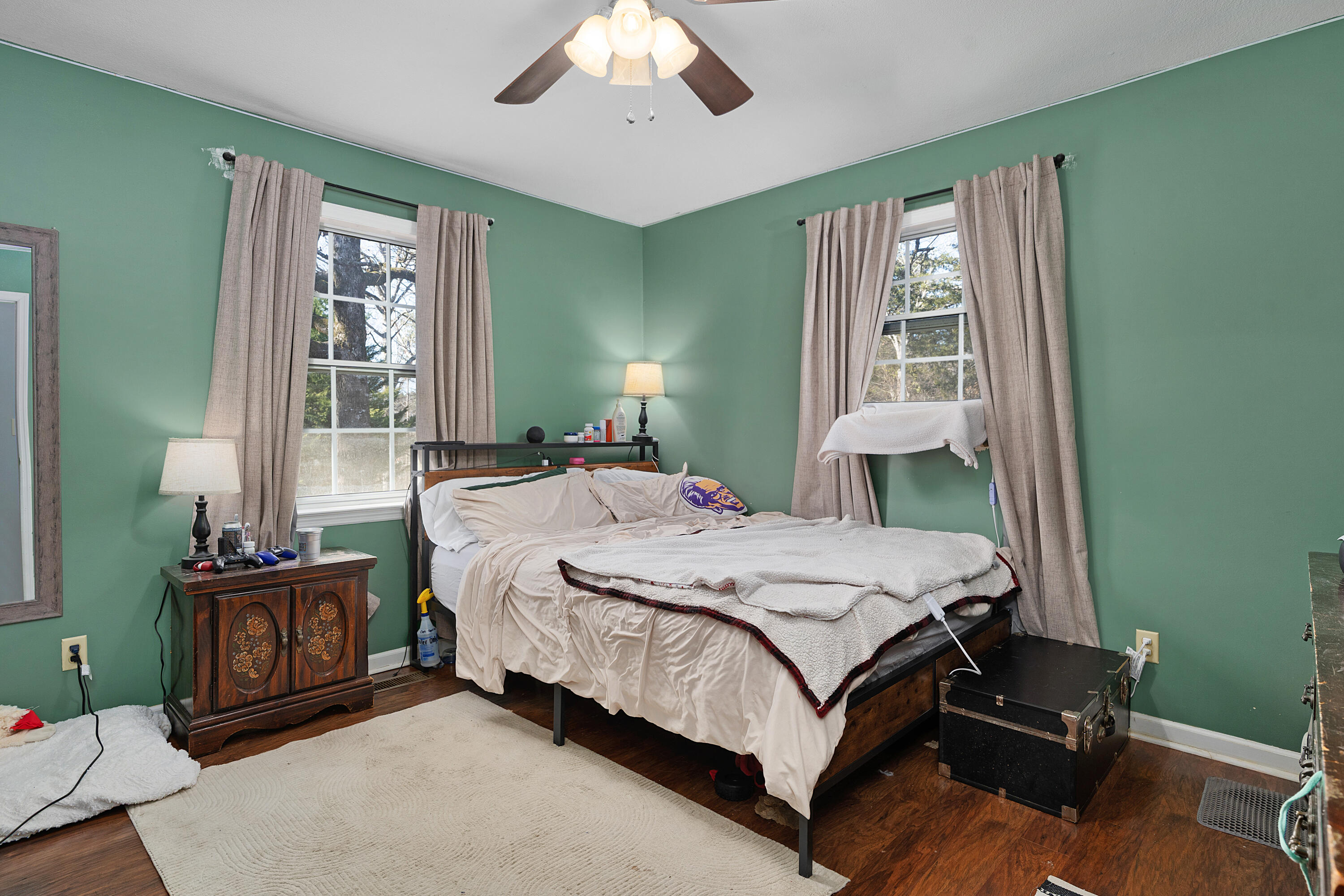 109 Gilbert Road Ringgold, GA 30736 - Photo 19 of 36 36 - 109 Gilbert Rd - Interior