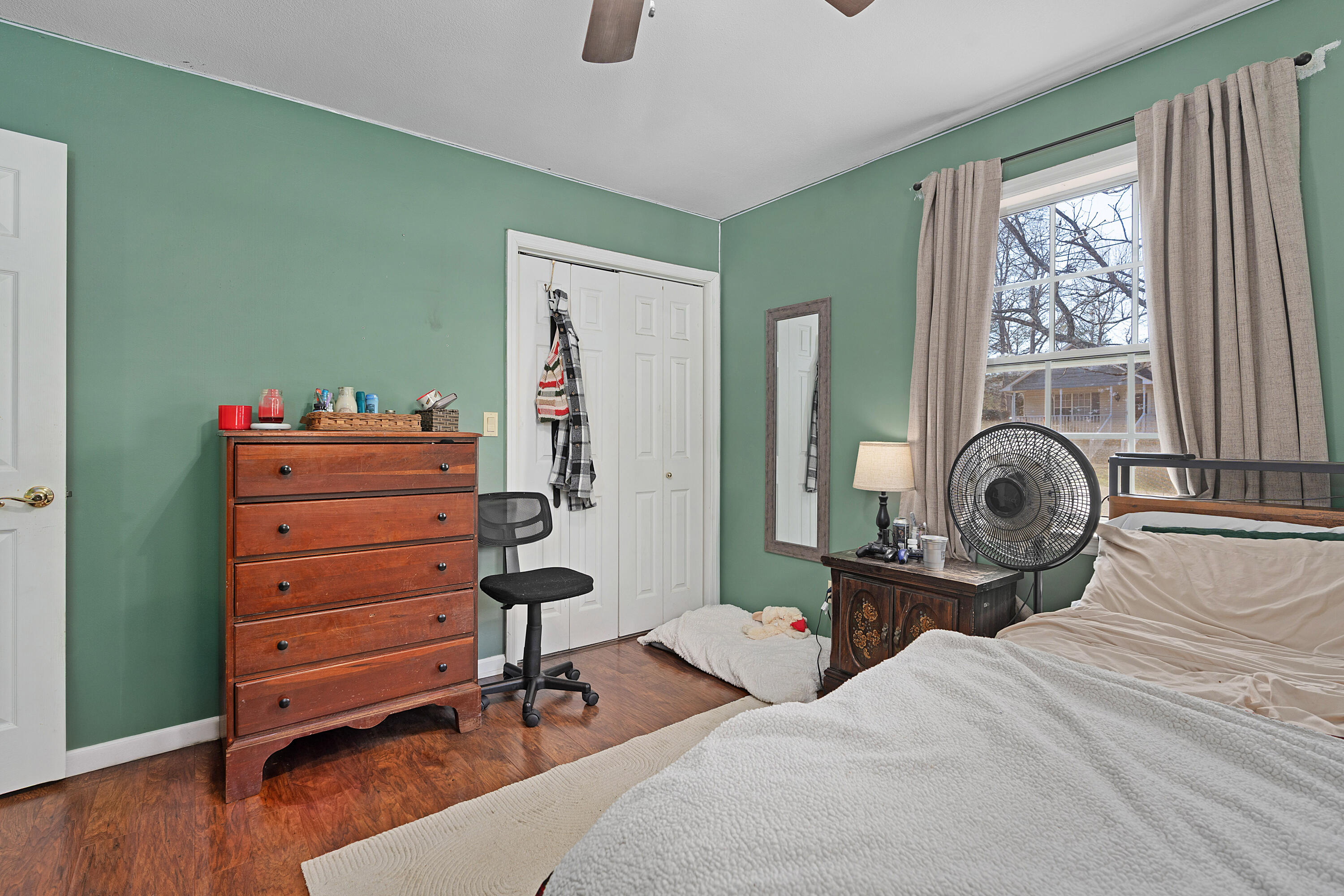 109 Gilbert Road Ringgold, GA 30736 - Photo 20 of 36 37 - 109 Gilbert Rd - Interior