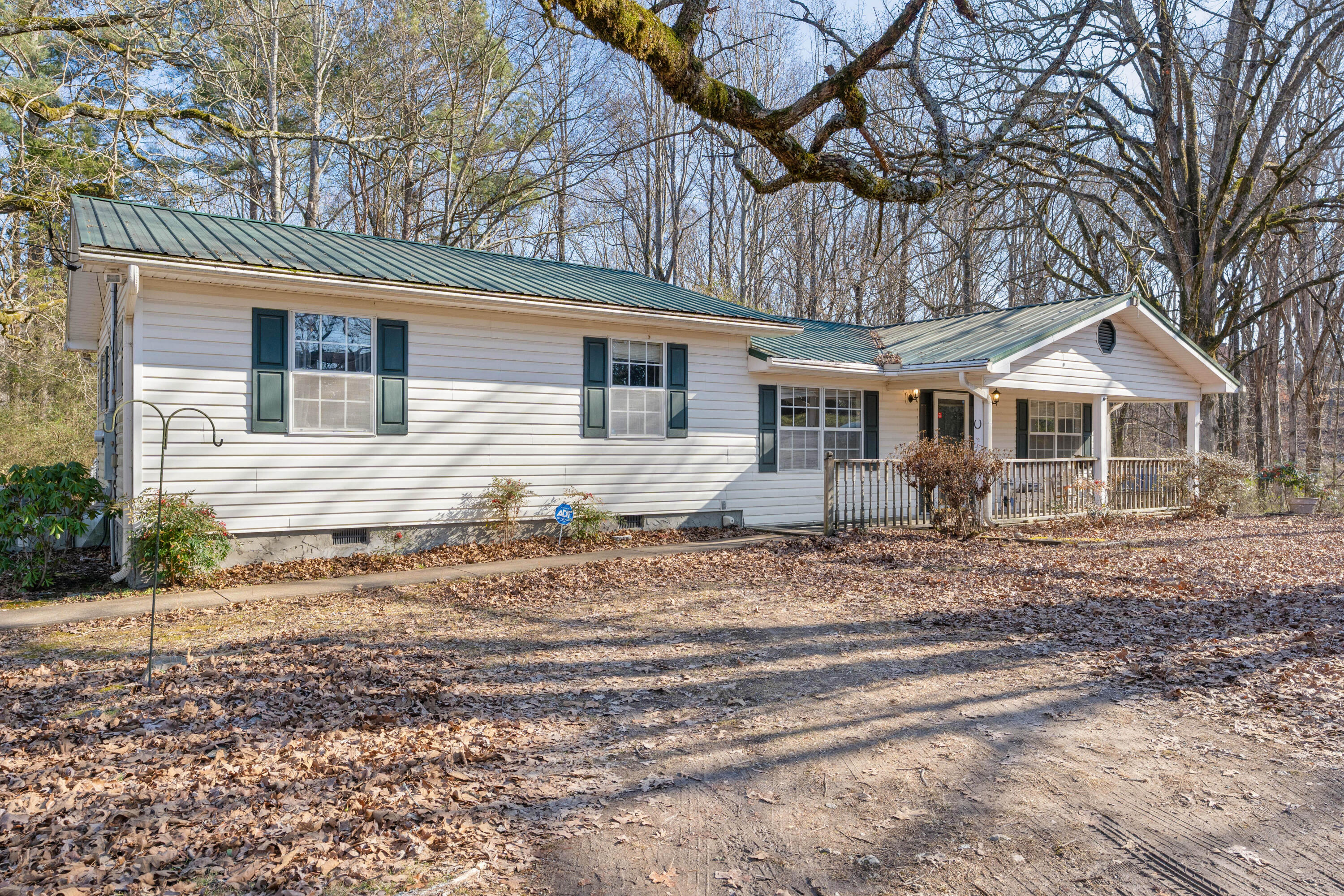 109 Gilbert Road Ringgold, GA 30736 - Photo 2 of 36 03 - 109 Gilbert Rd - Exterior