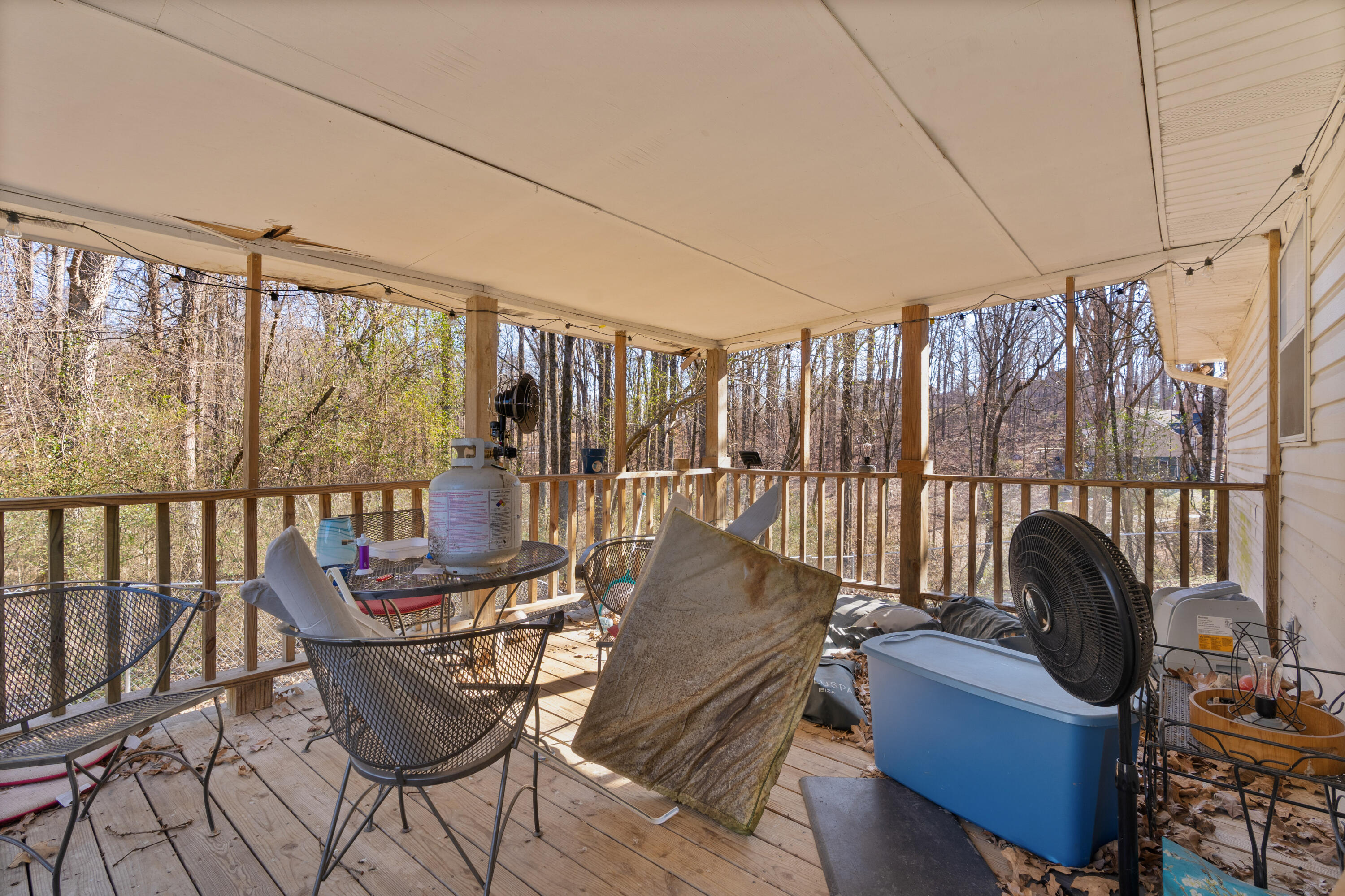 109 Gilbert Road Ringgold, GA 30736 - Photo 25 of 36 15 - 109 Gilbert Rd - Exterior