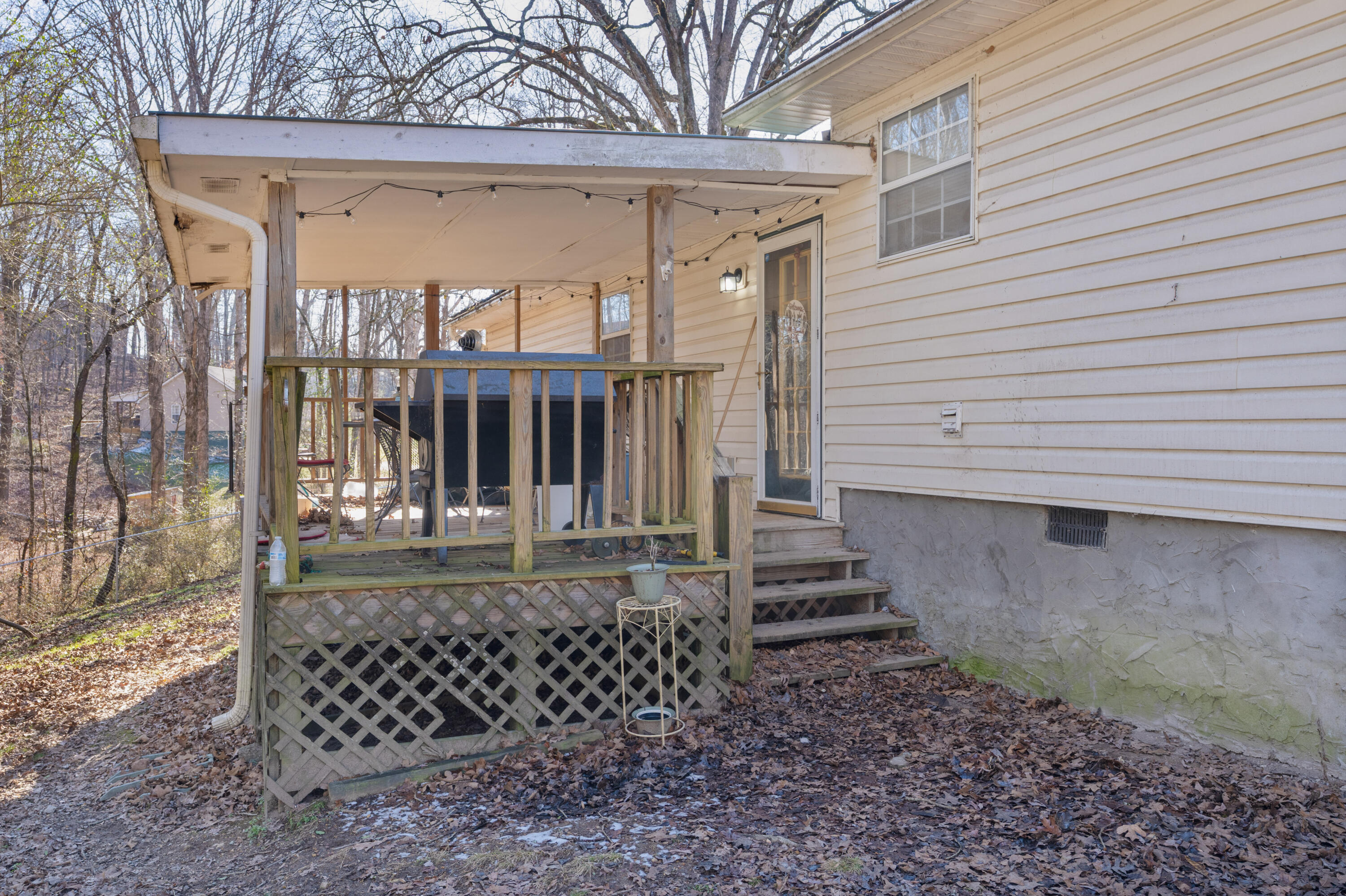 109 Gilbert Road Ringgold, GA 30736 - Photo 26 of 36 14 - 109 Gilbert Rd - Exterior