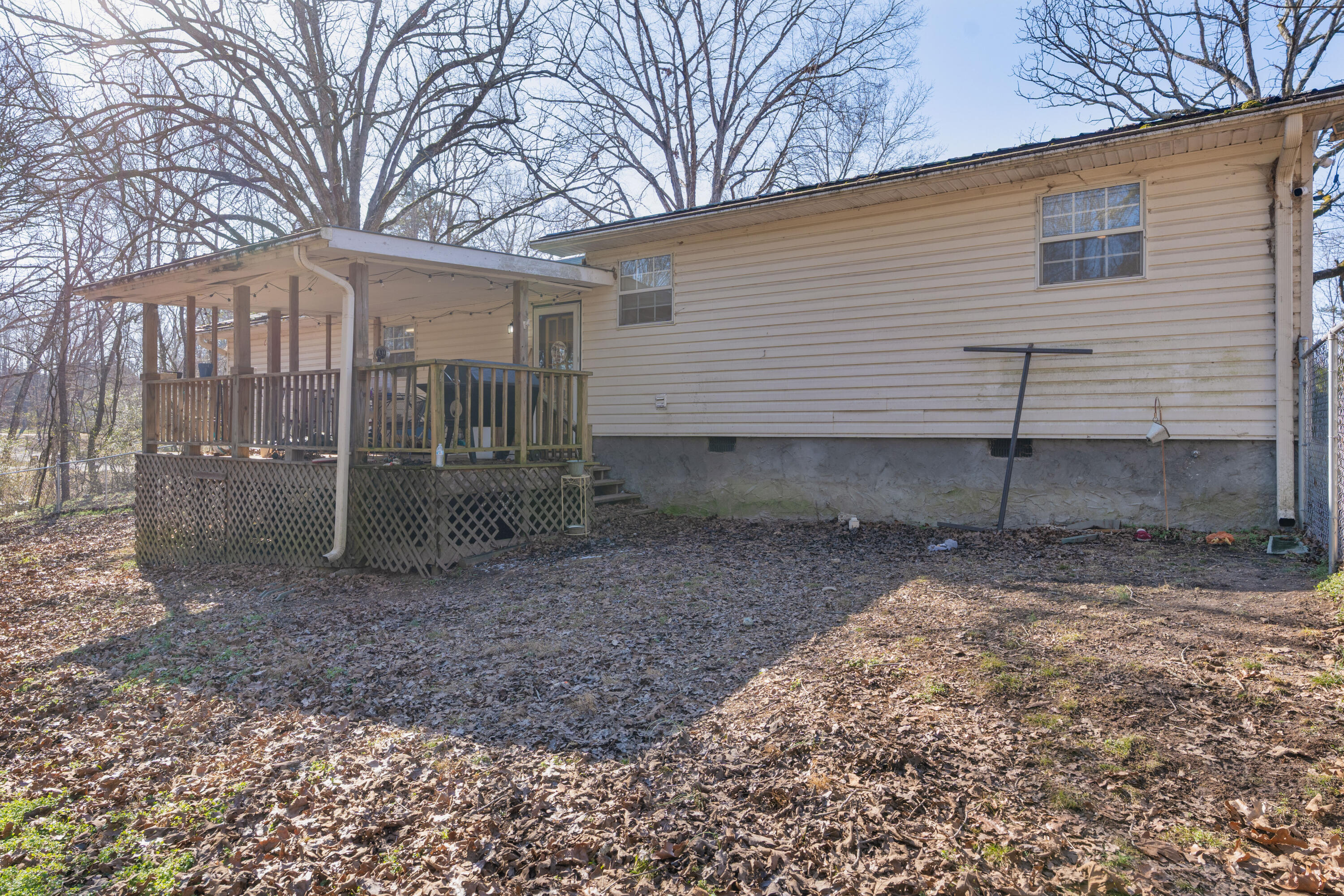109 Gilbert Road Ringgold, GA 30736 - Photo 27 of 36 17 - 109 Gilbert Rd - Exterior