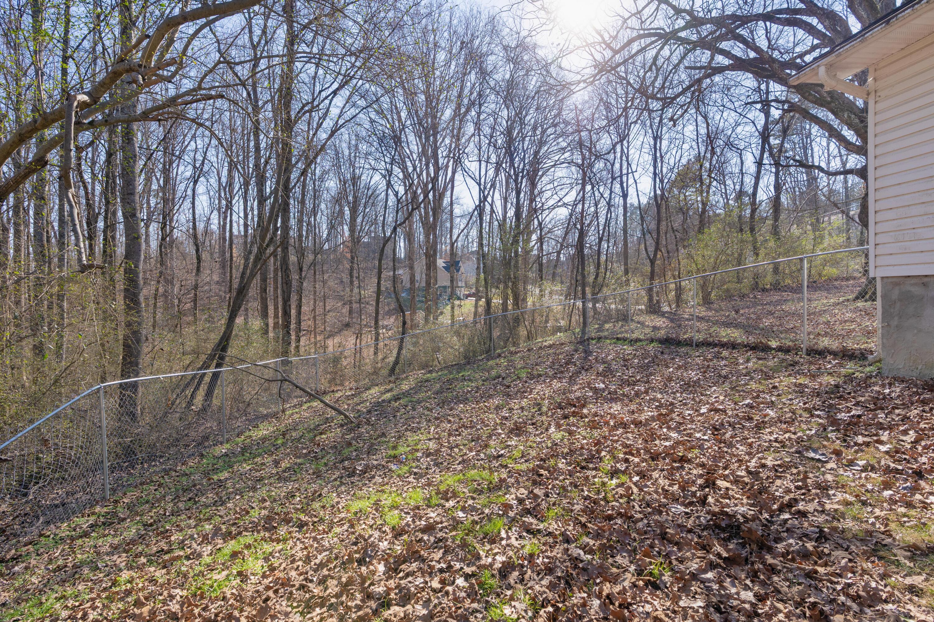 109 Gilbert Road Ringgold, GA 30736 - Photo 28 of 36 18 - 109 Gilbert Rd - Exterior
