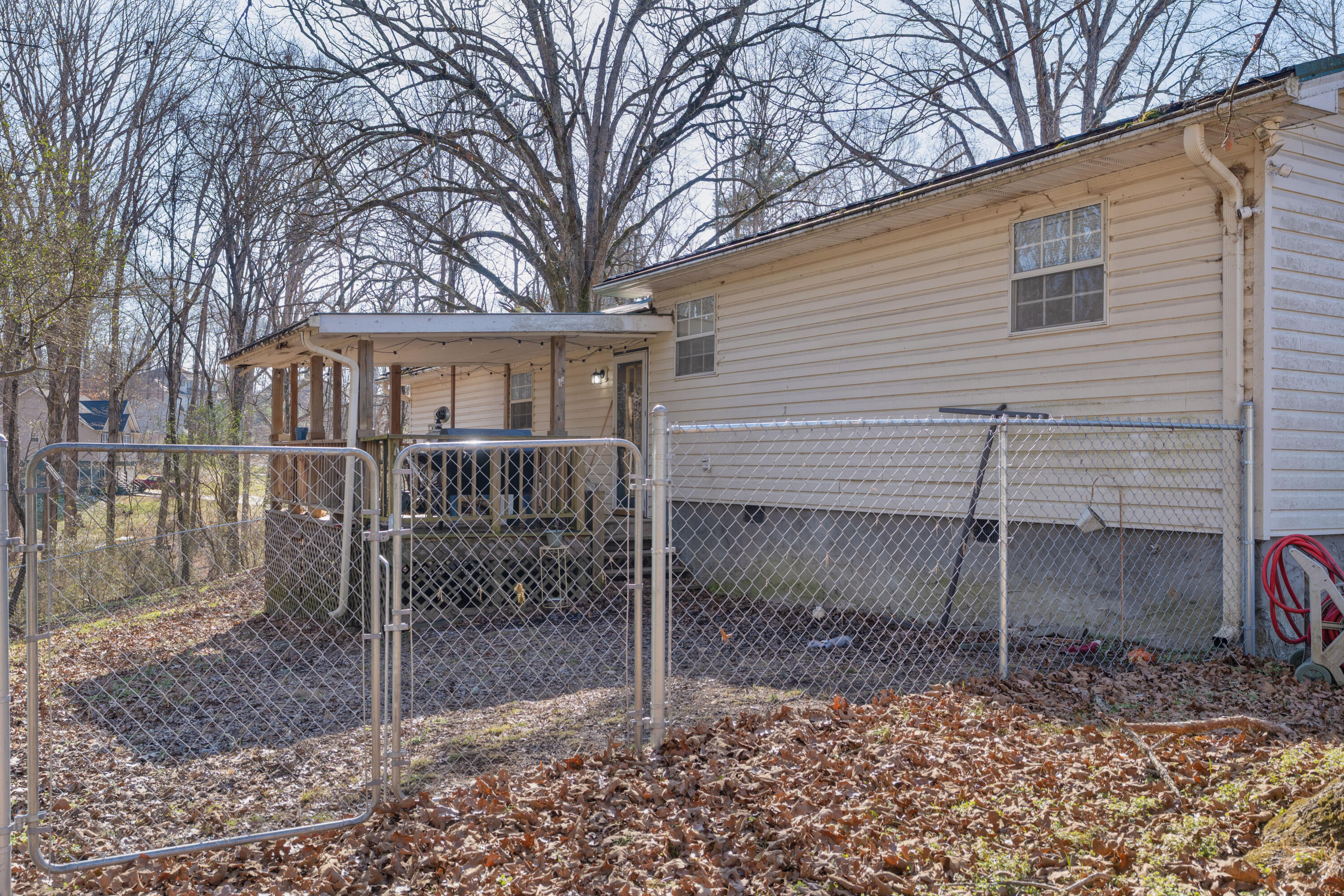 109 Gilbert Road Ringgold, GA 30736 - Photo 29 of 36 13 - 109 Gilbert Rd - Exterior