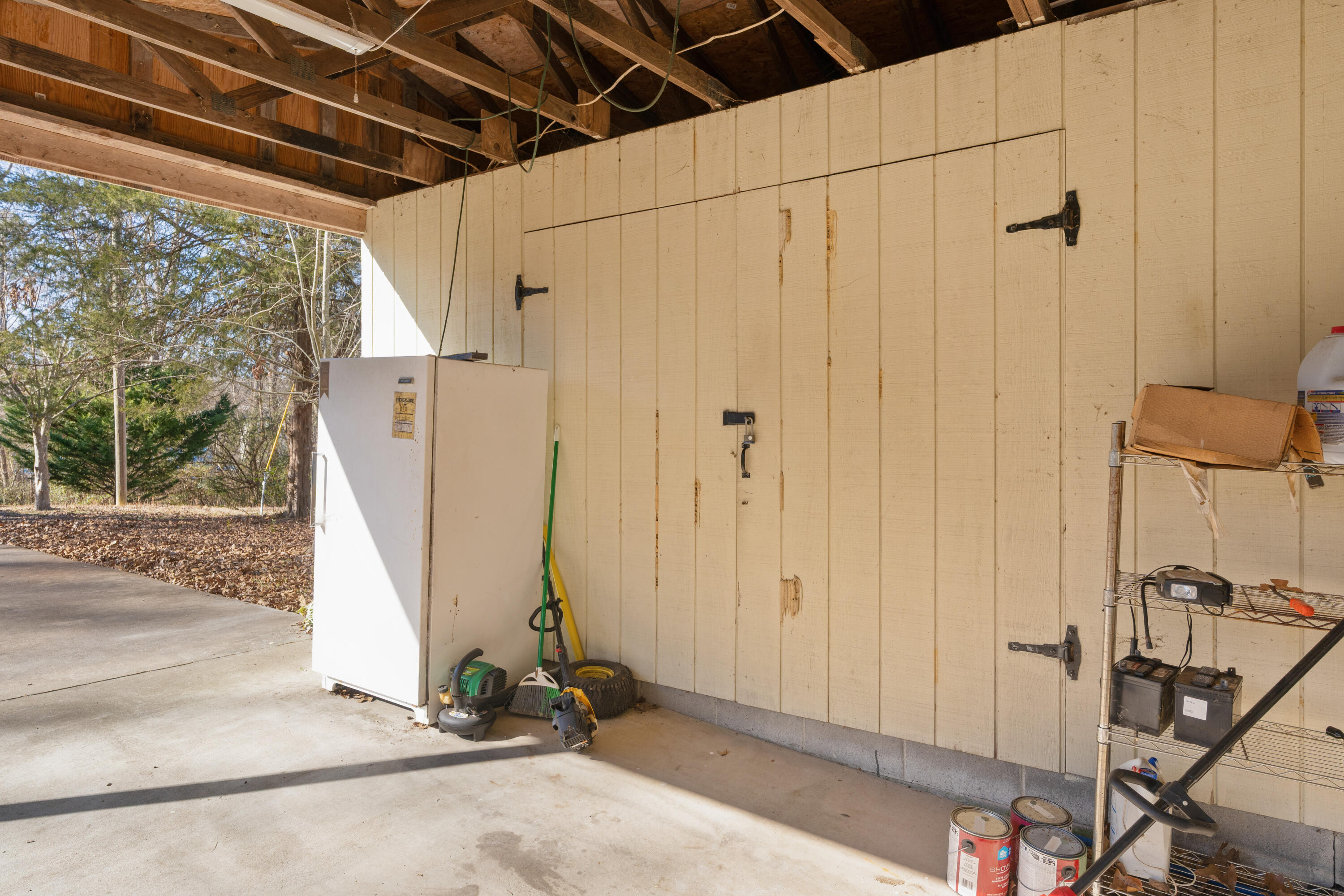 109 Gilbert Road Ringgold, GA 30736 - Photo 32 of 36 12 - 109 Gilbert Rd - Exterior