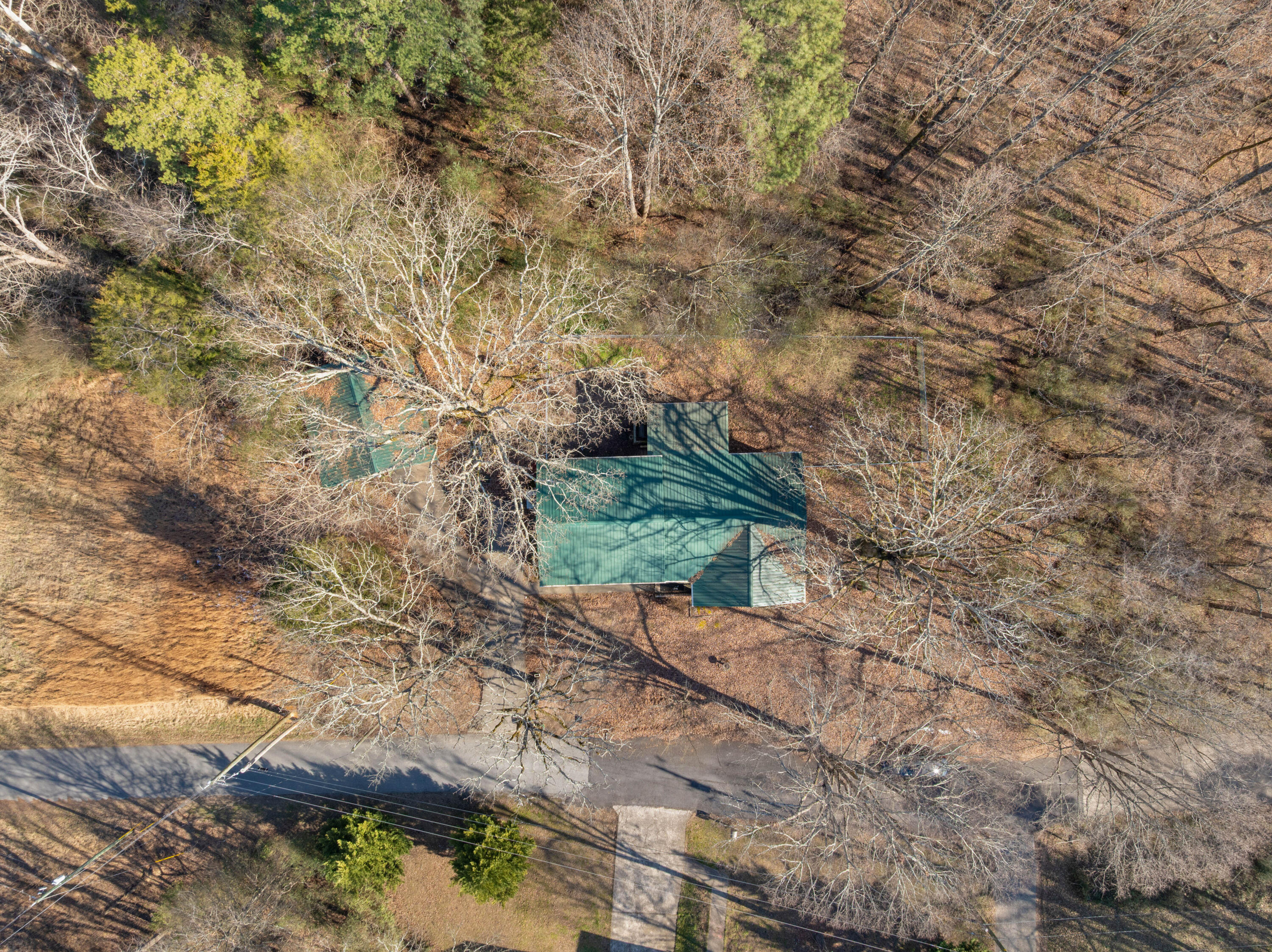 109 Gilbert Road Ringgold, GA 30736 - Photo 35 of 36 02 - 109 Gilbert Rd - Drone