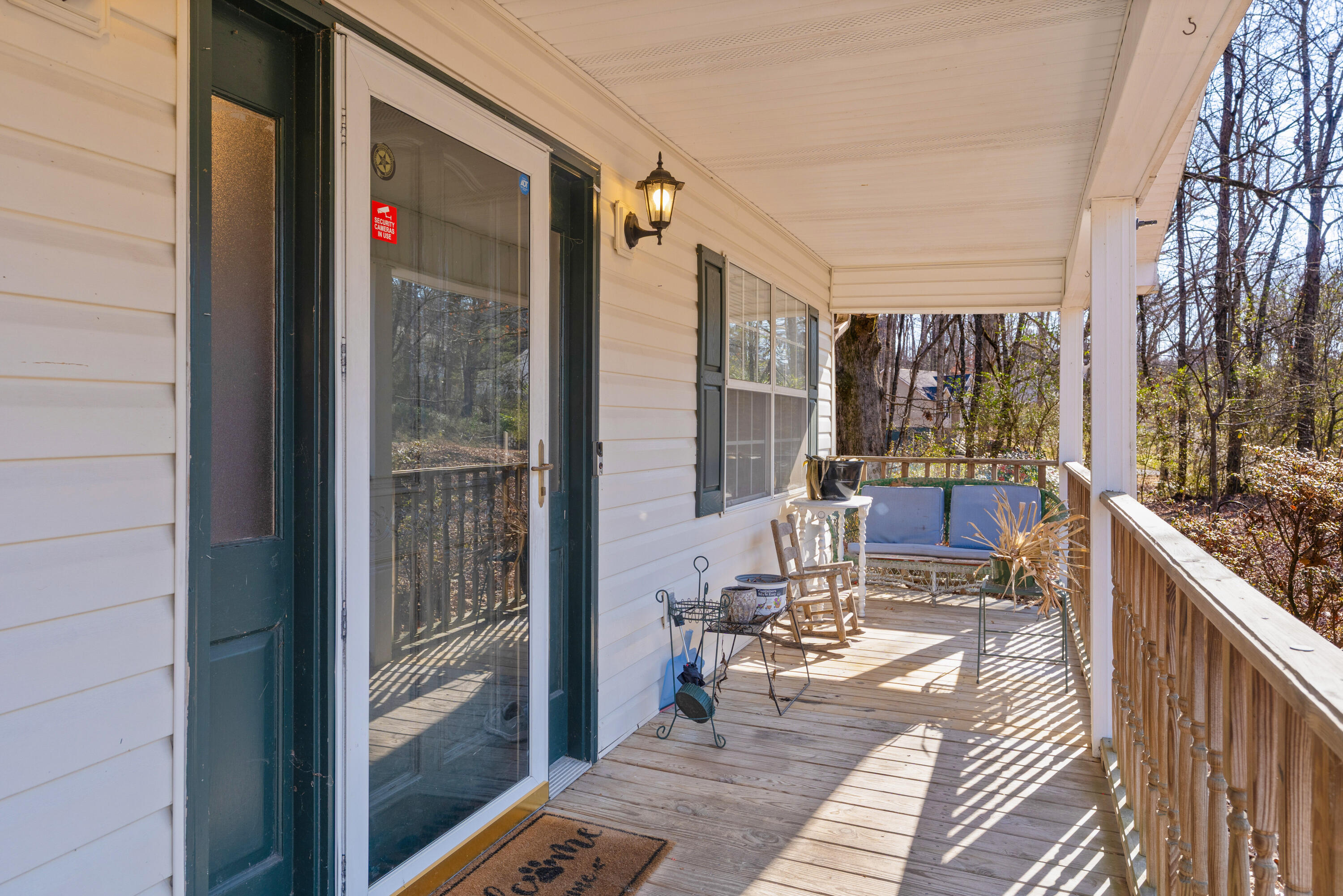 109 Gilbert Road Ringgold, GA 30736 - Photo 5 of 36 07 - 109 Gilbert Rd - Exterior