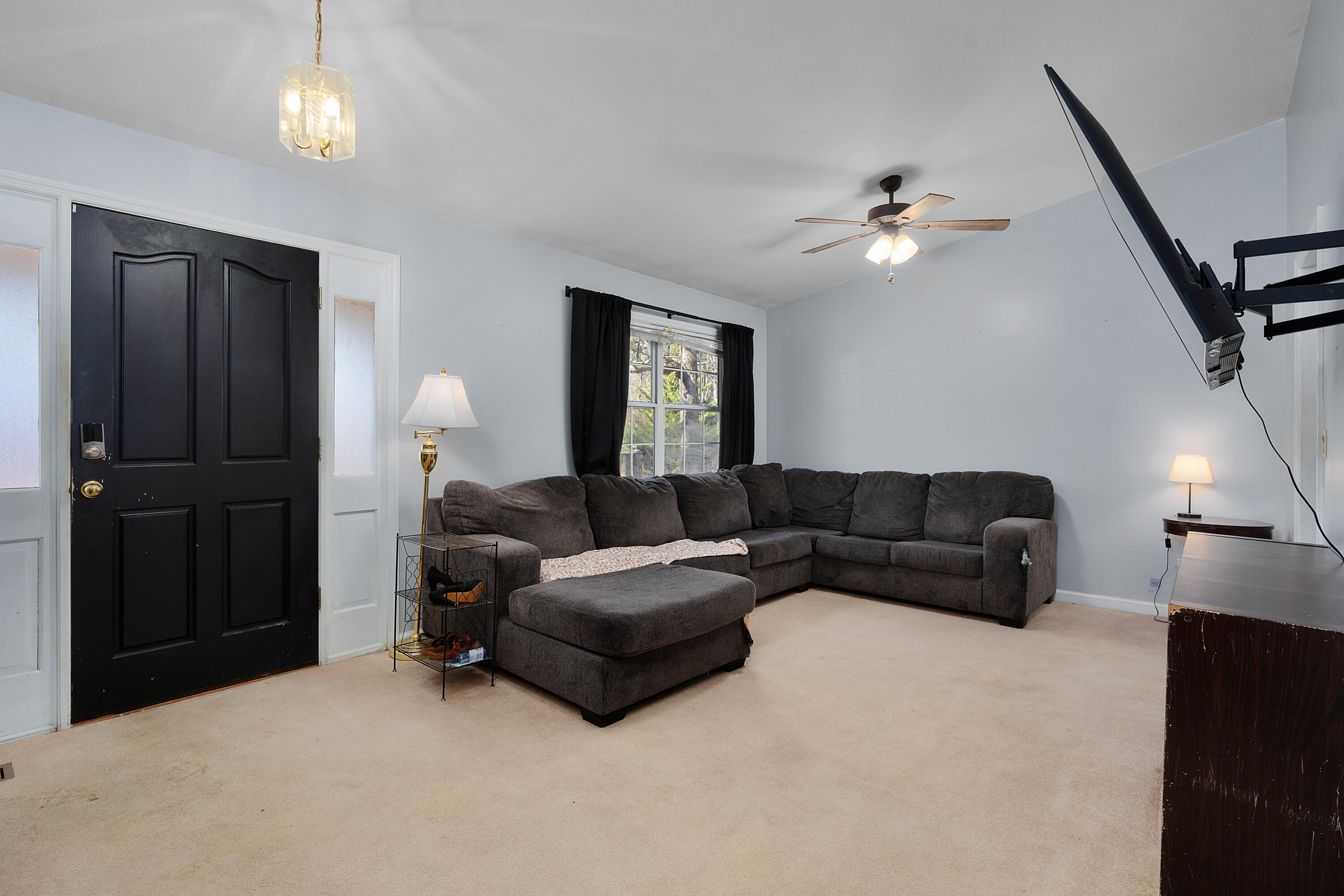 109 Gilbert Road Ringgold, GA 30736 - Photo 7 of 36 20 - 109 Gilbert Rd - Interior