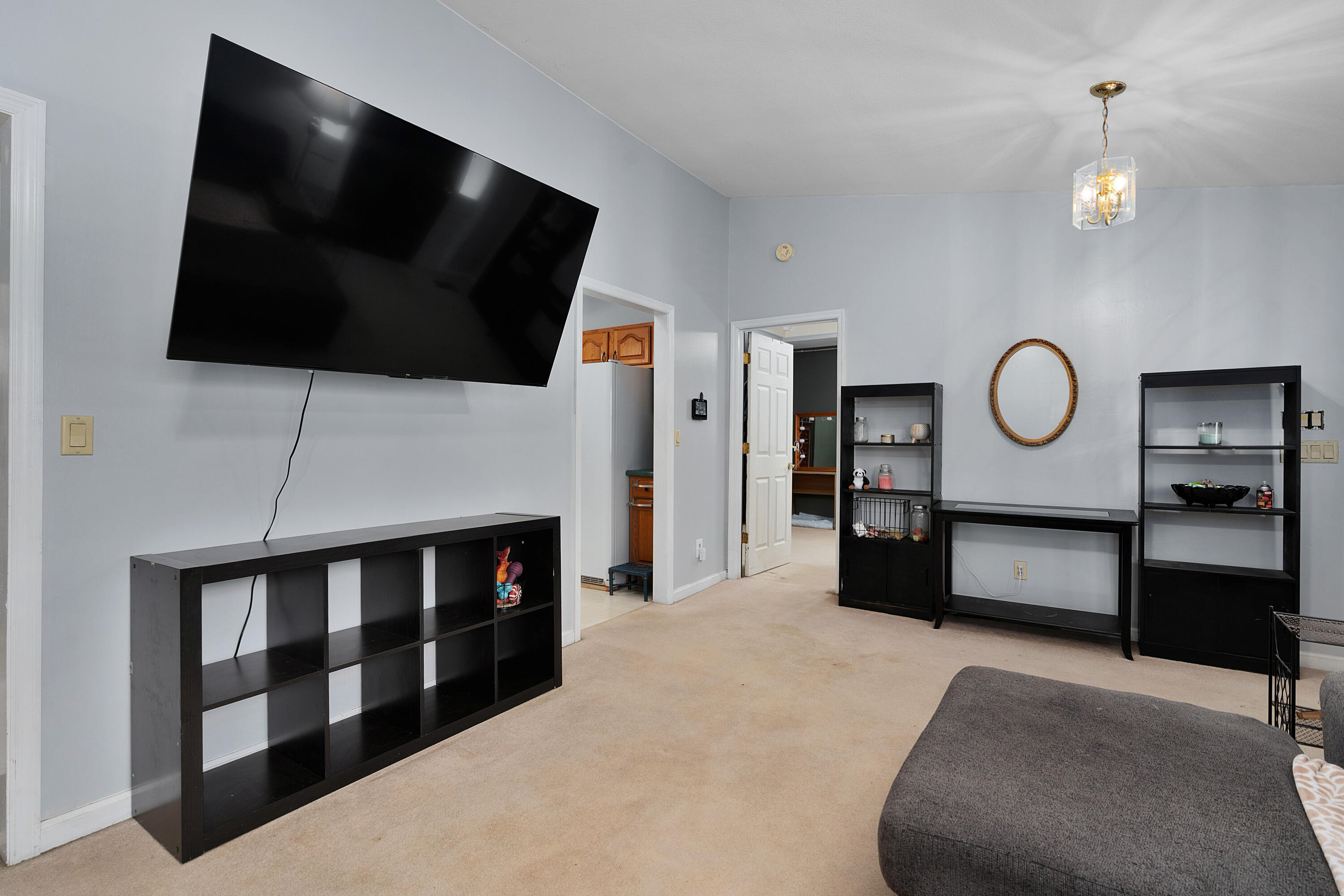 109 Gilbert Road Ringgold, GA 30736 - Photo 8 of 36 22 - 109 Gilbert Rd - Interior