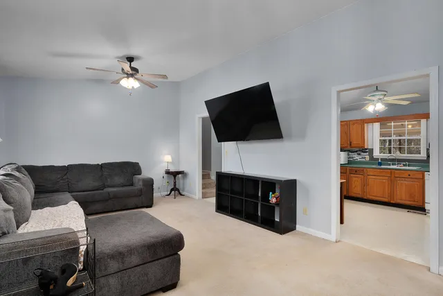 $249,000 | 109 Gilbert Road, Ringgold, GA 30736