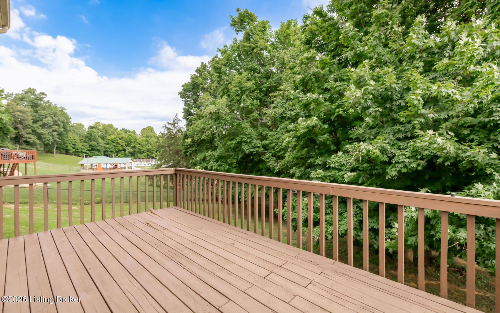 110 Masters Street Radcliff, KY 40160 - Photo 28 of 72 Walkout from Living Area