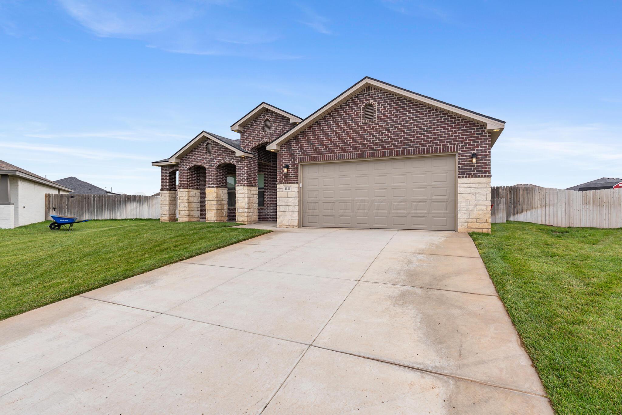 1526 Montaluse Road Amarillo, TX 79118 - Photo 30 of 30 1