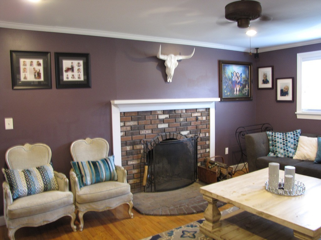 52 Brookfield Road Brimfield, MA 01010 - Photo 4 of 20 Gallery Image 4