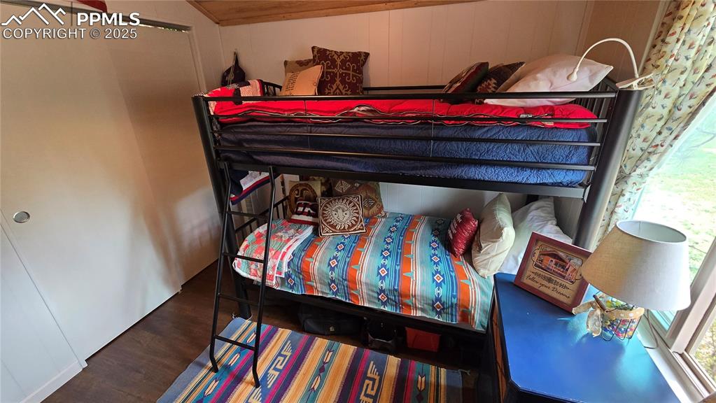 259 Vermillion Road Lake George, CO 80827 - Photo 32 of 46 a room with storage and utility